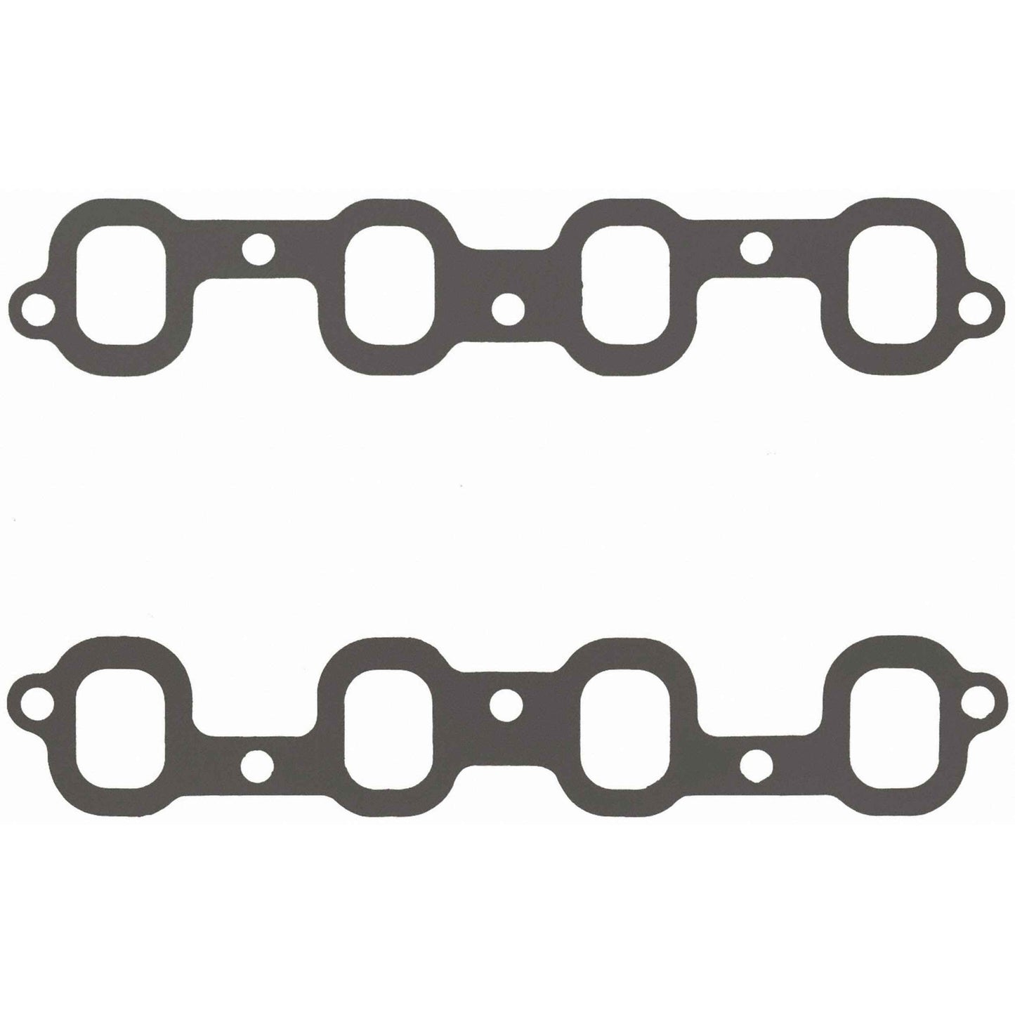 FEL-PRO SBC Intake Gasket SB2 FEL1237-1