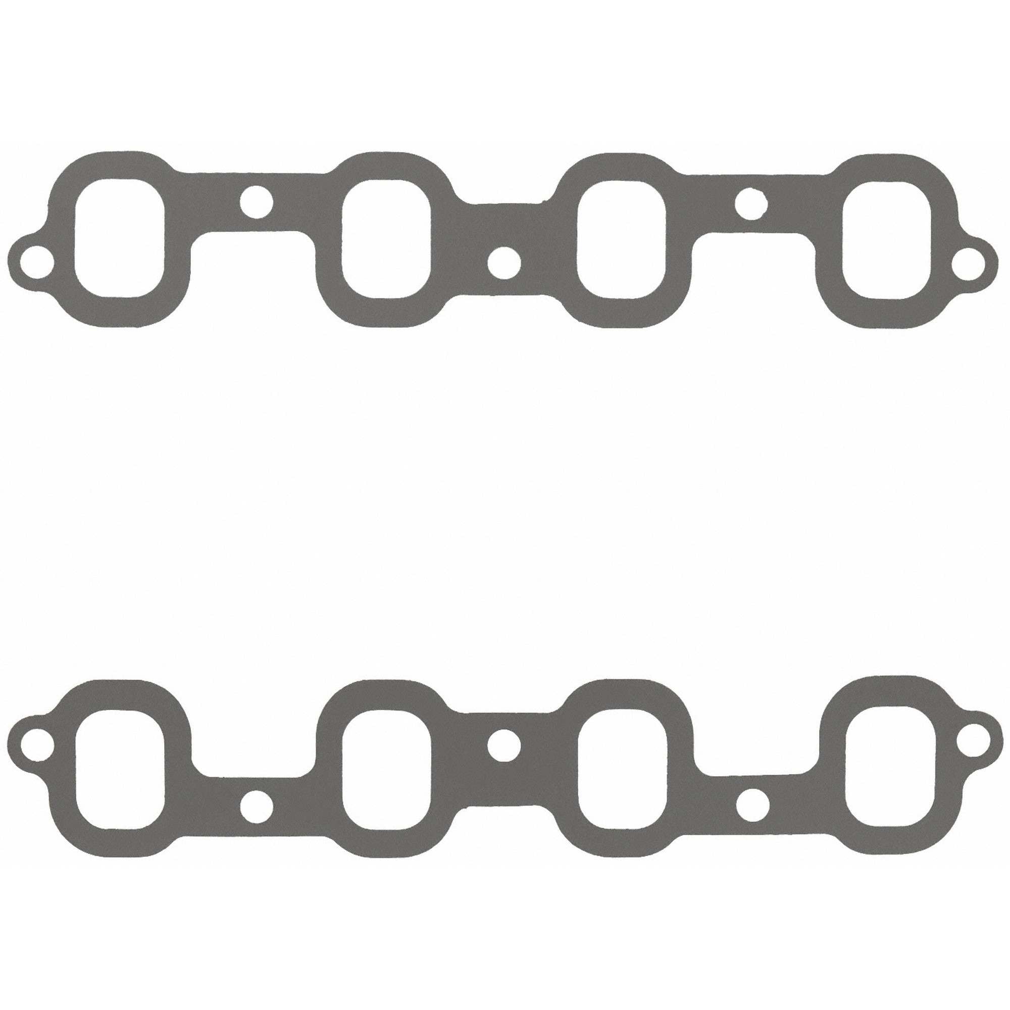 FEL-PRO SB2.2 Chevy Intake Gasket Steel Core .045 FEL1237-2