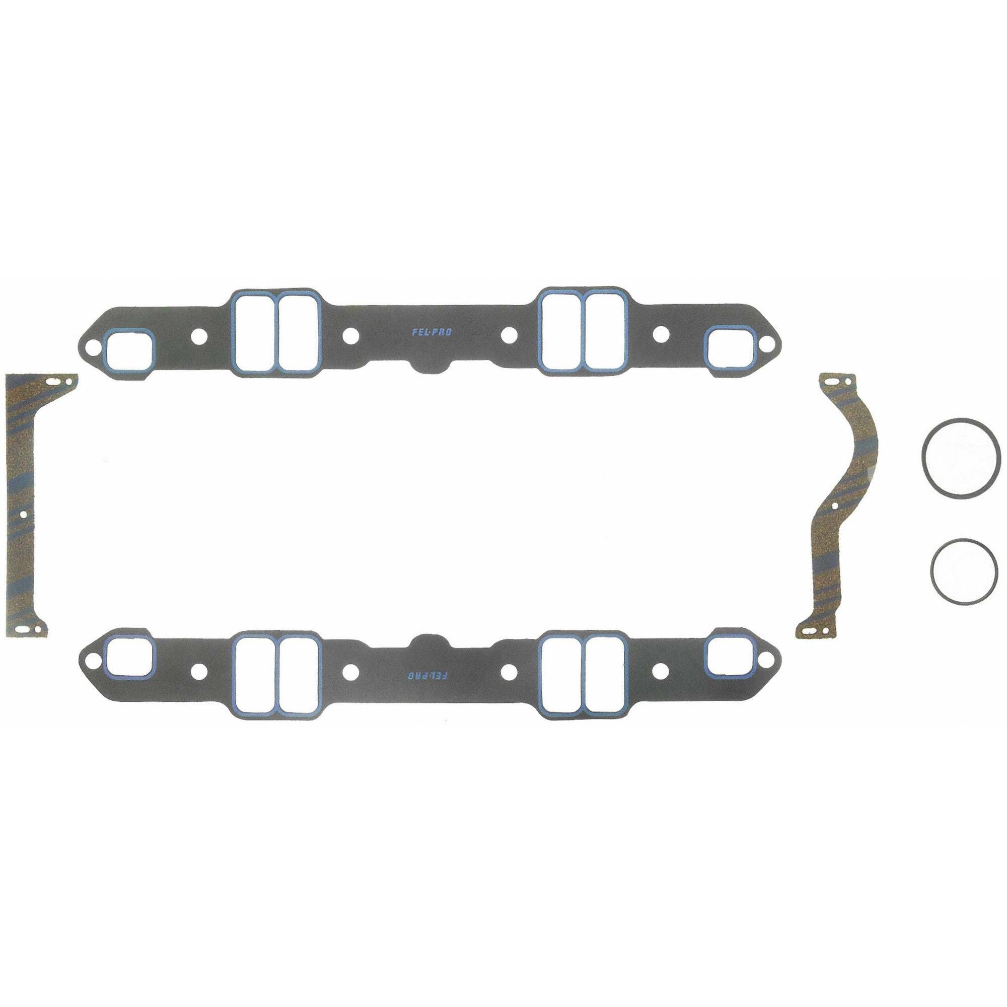 FEL-PRO Engine Intake Manifold Gasket Set 1243
