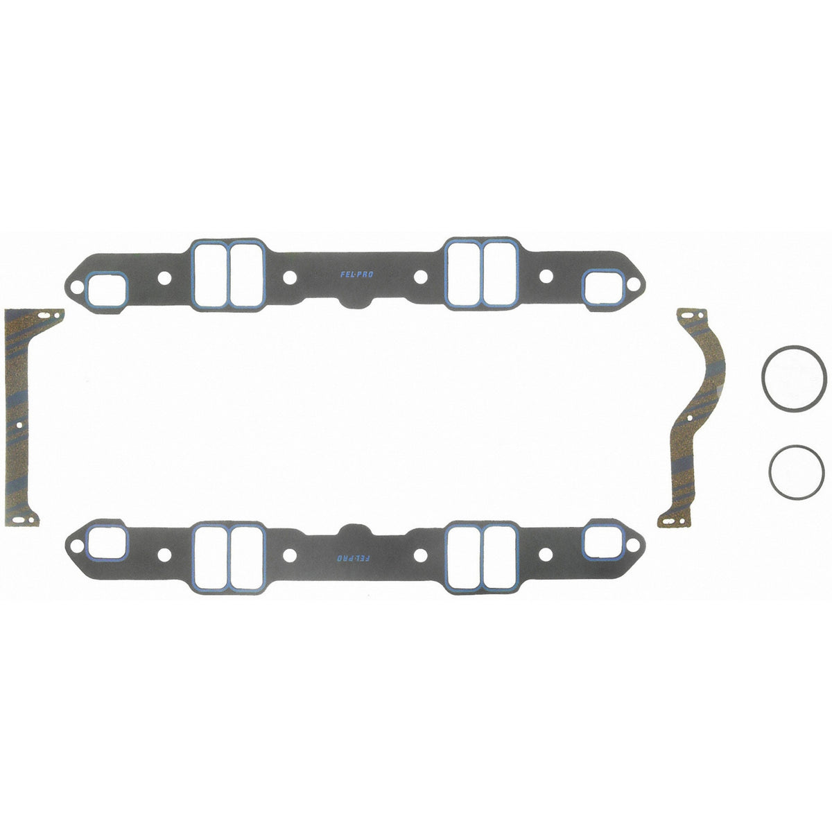 FEL-PRO Engine Intake Manifold Gasket Set 1243