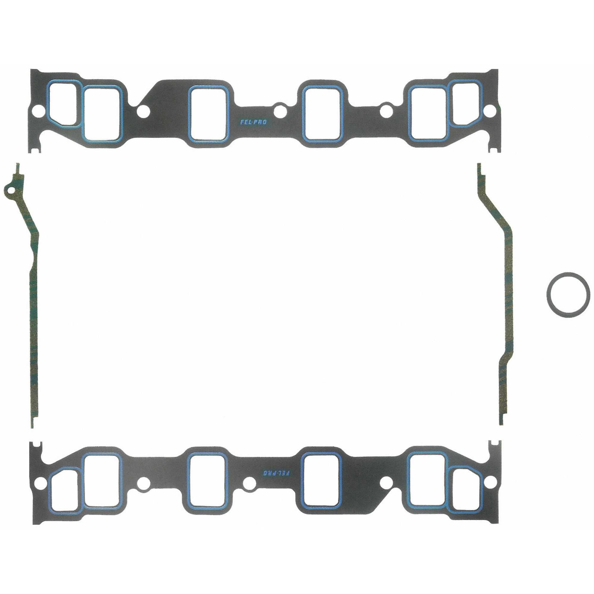 FEL-PRO Engine Intake Manifold Gasket Set 1247