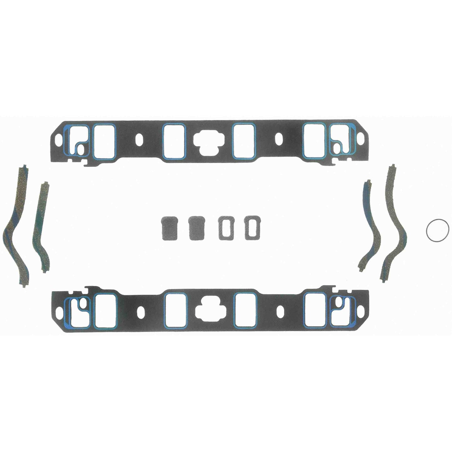 FEL-PRO Engine Intake Manifold Gasket Set 1250