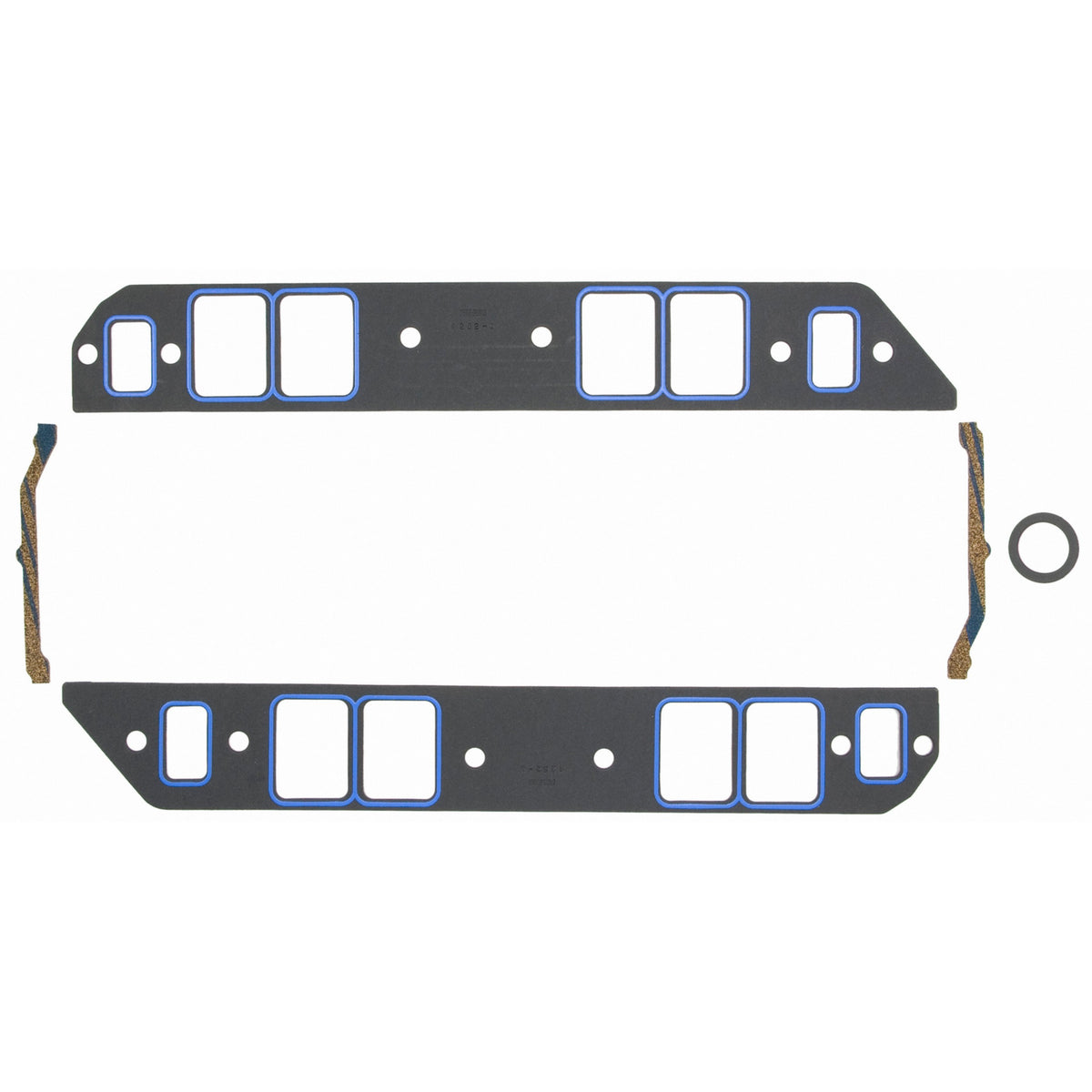 FEL-PRO Engine Intake Manifold Gasket Set 1252-3