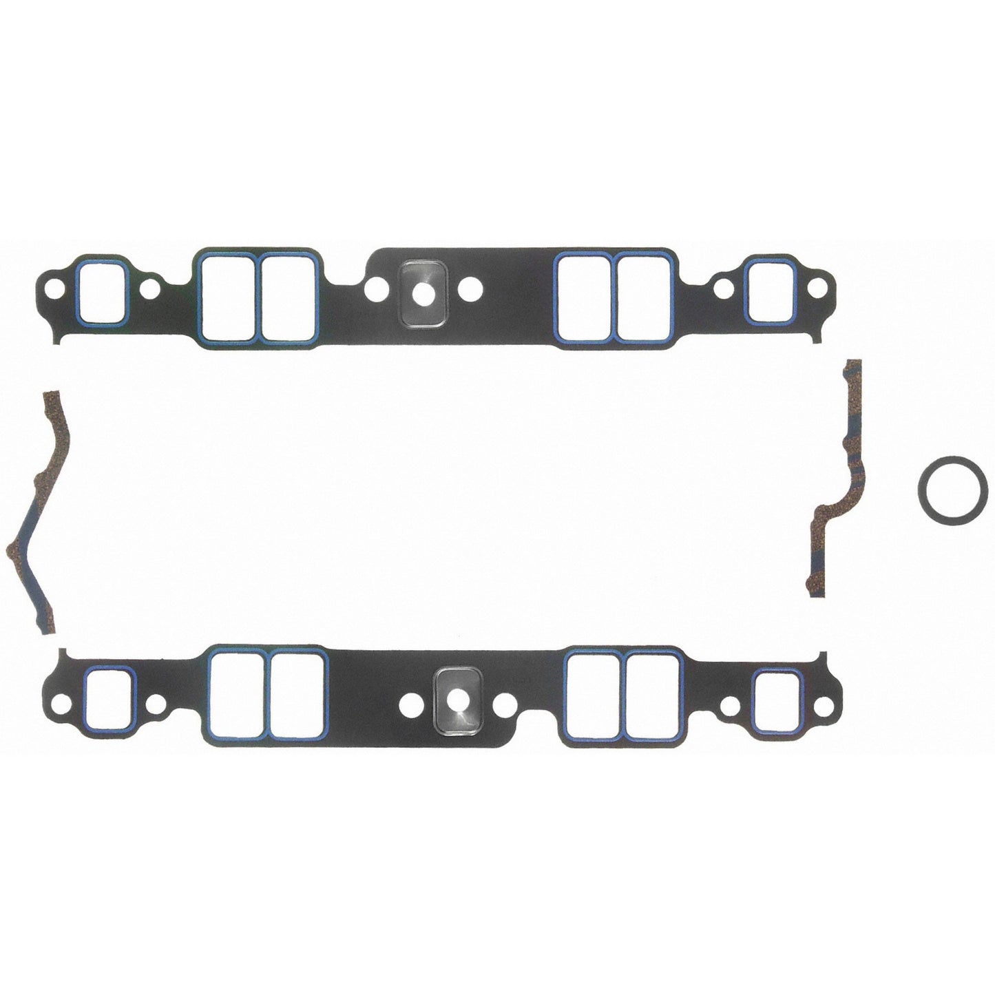 FEL-PRO Engine Intake Manifold Gasket Set 1256