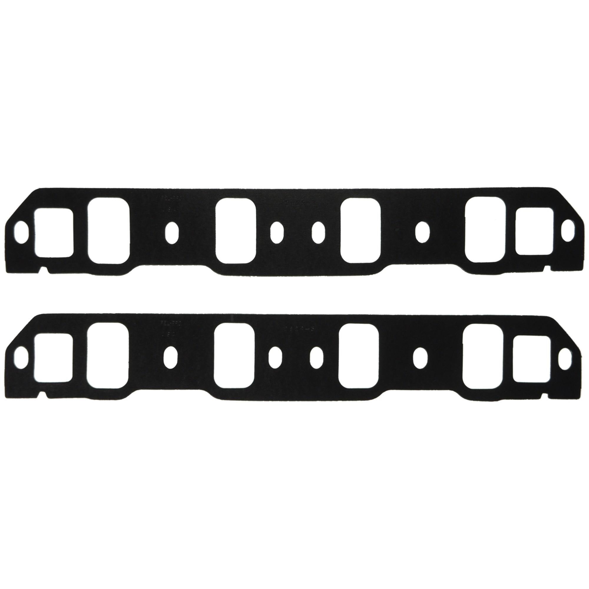 FEL-PRO Intake Gasket Set - Ford 302 - .060 Thick FEL1262R-3