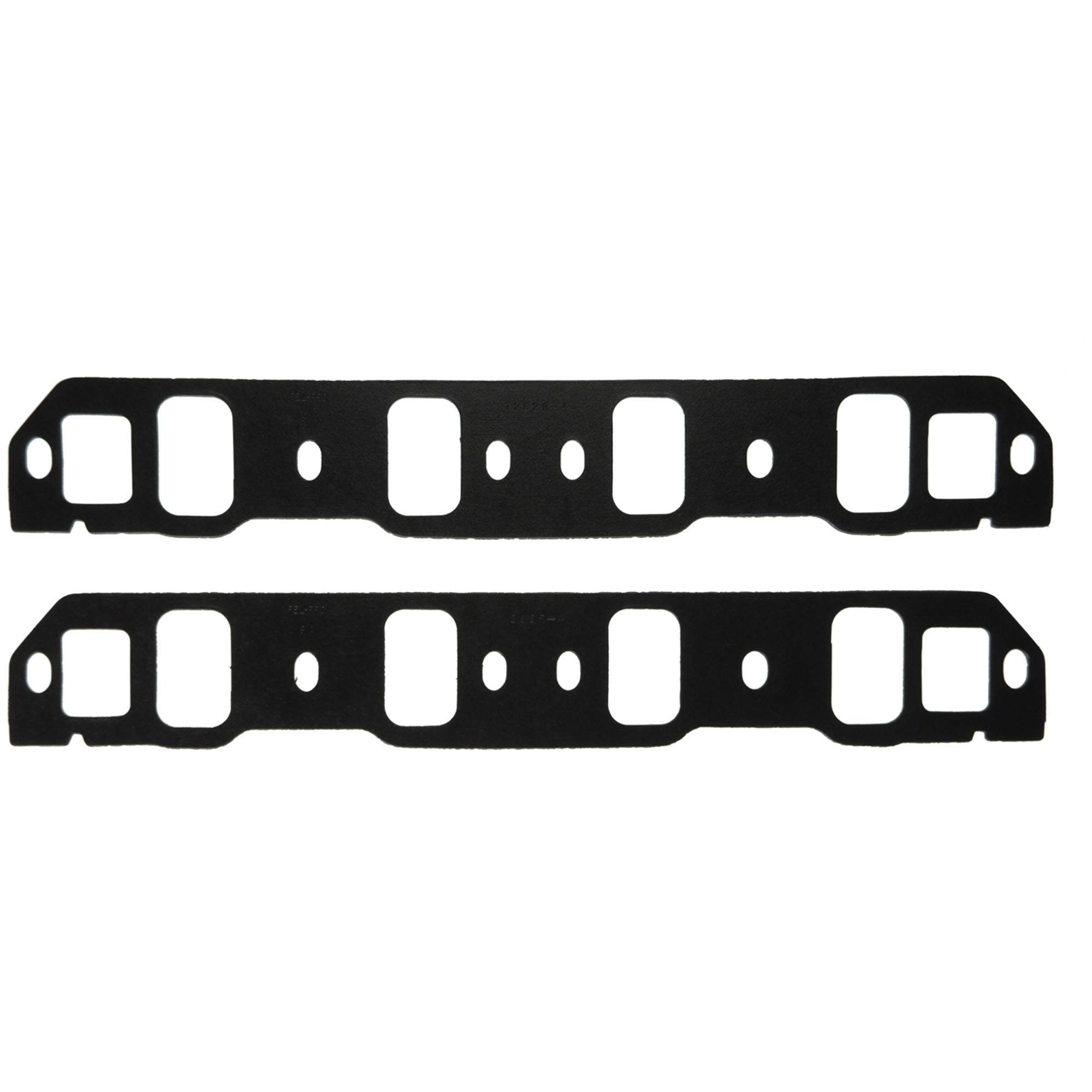 FEL-PRO Intake Gasket Set - Ford 302 - .090 Thick FEL1262R-4