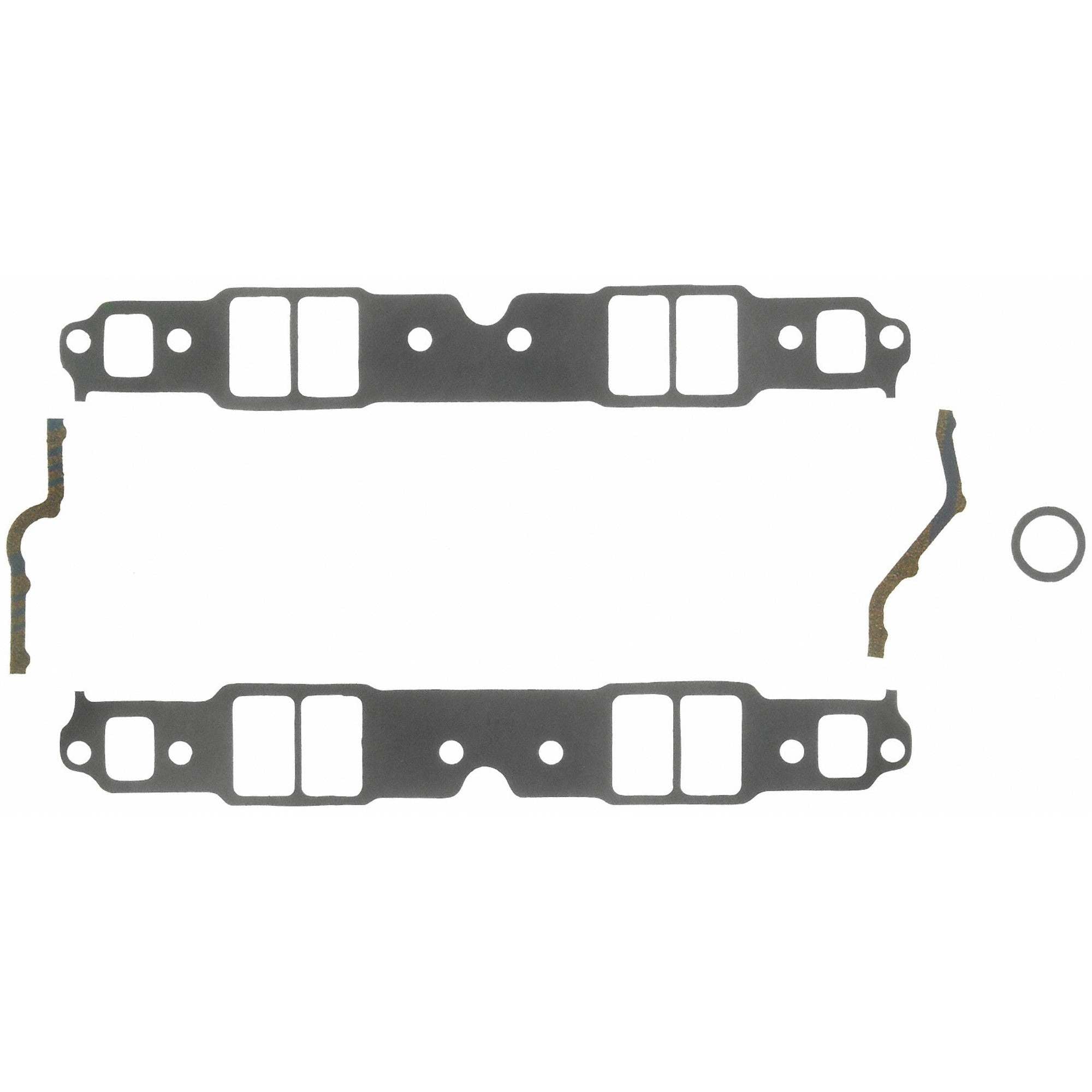 FEL-PRO Engine Intake Manifold Gasket Set 1267