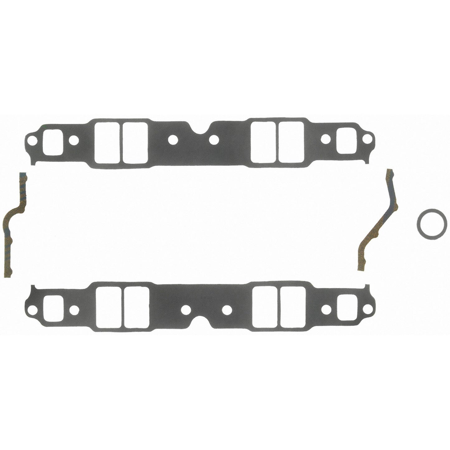 FEL-PRO Engine Intake Manifold Gasket Set 1267