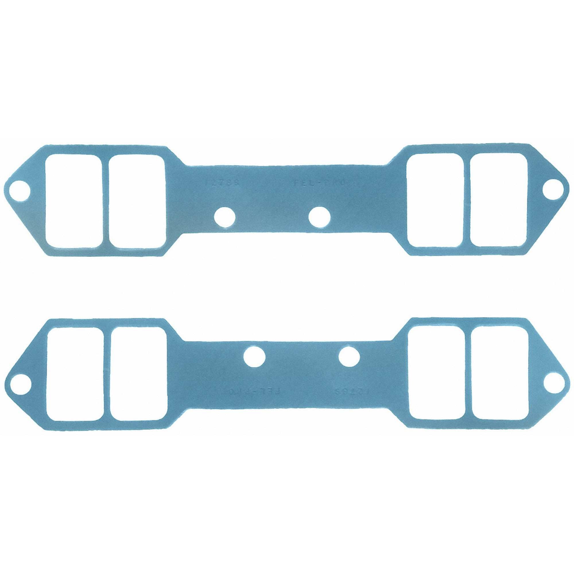 FEL-PRO SBC 18 Deg Intake Gasket Steel Core .045 FEL1278S