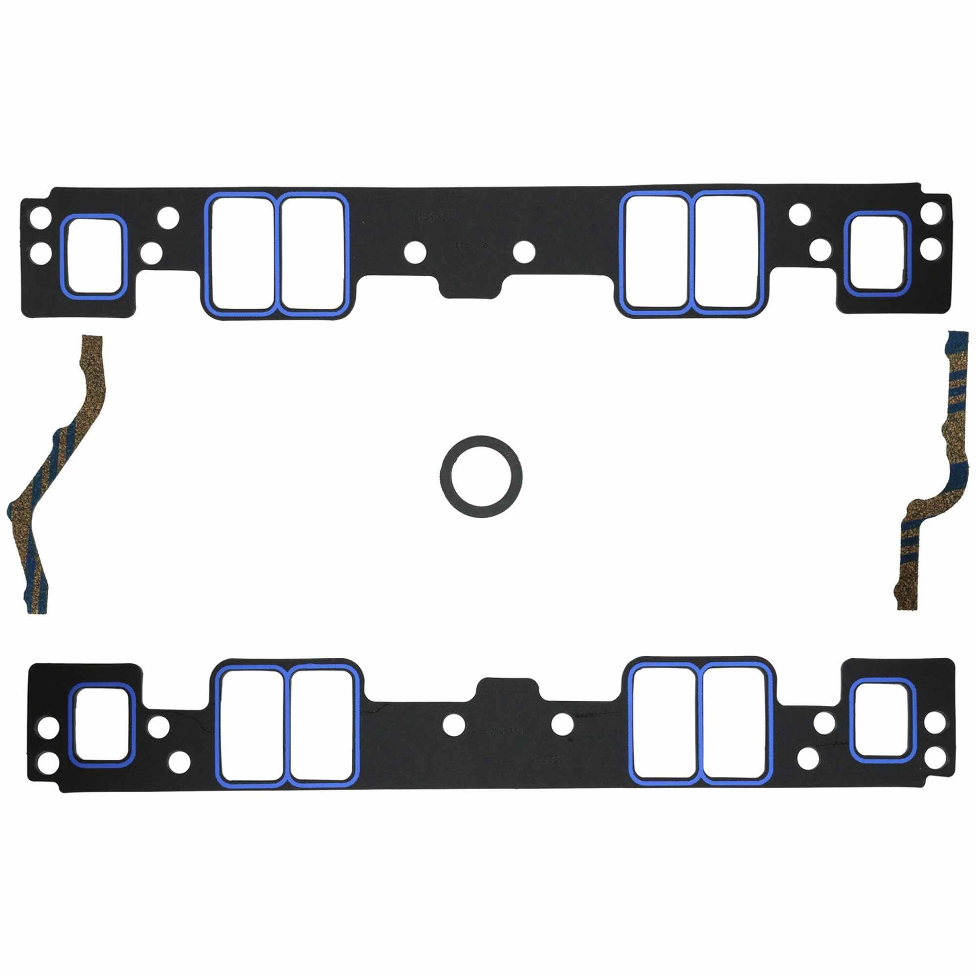 FEL-PRO Engine Intake Manifold Gasket 1289-5