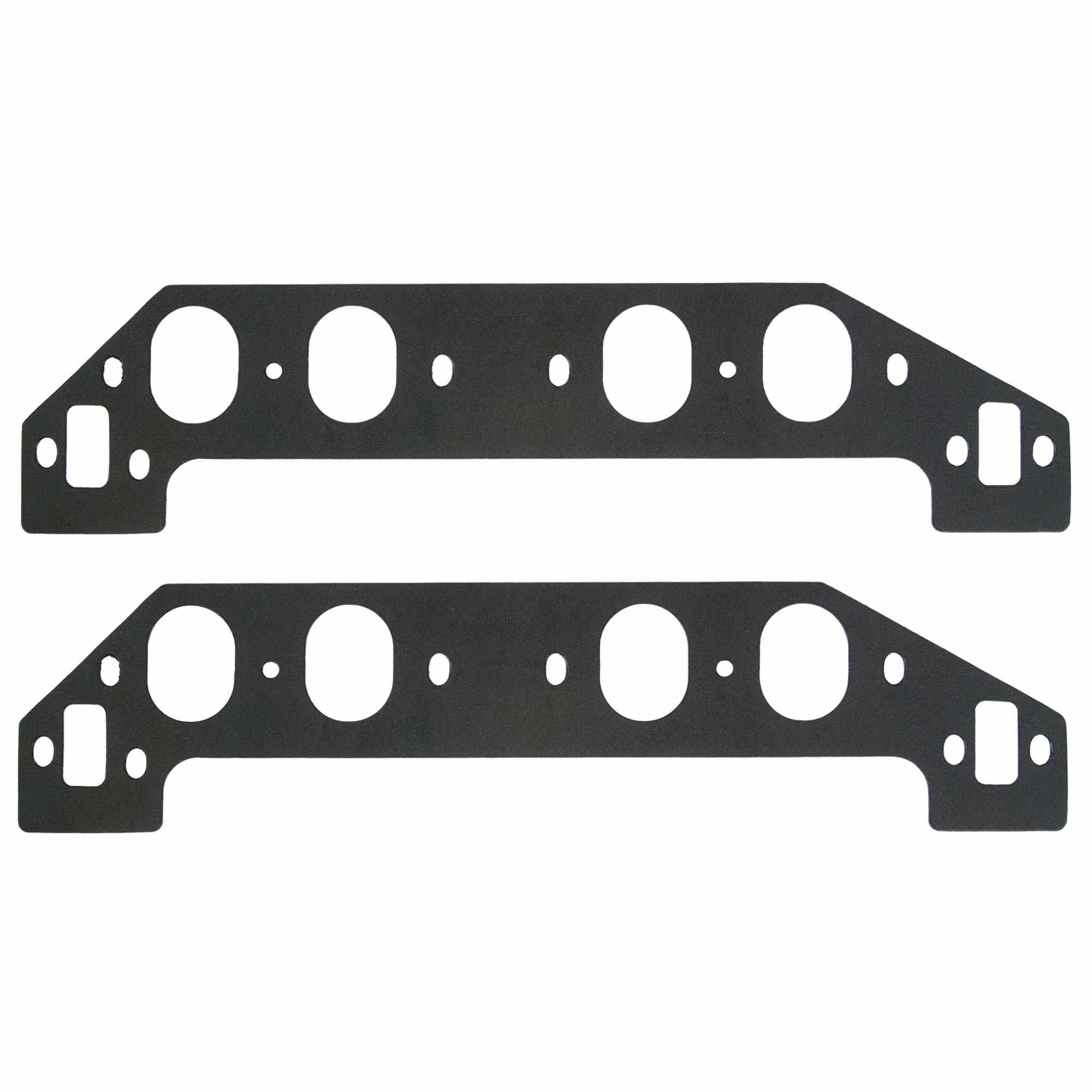 FEL-PRO Intake Gasket - BBC .045 Discontinued 04/25/22 VD FEL1306-2