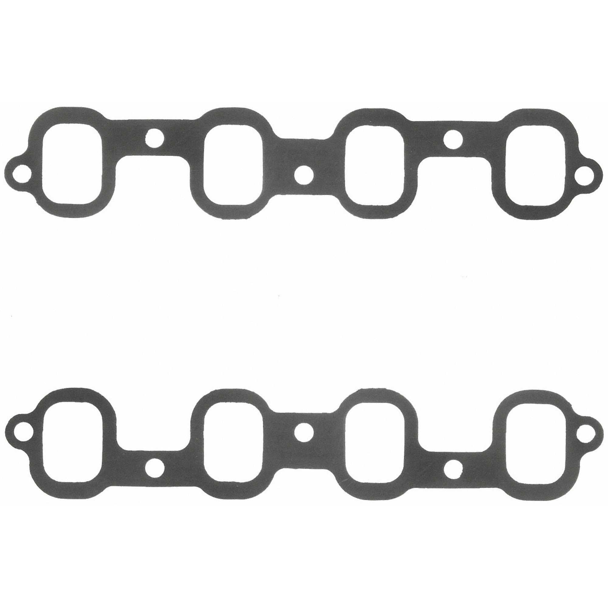 FEL-PRO SBC SB2 Intake Gasket .060in Thick FEL1382-3