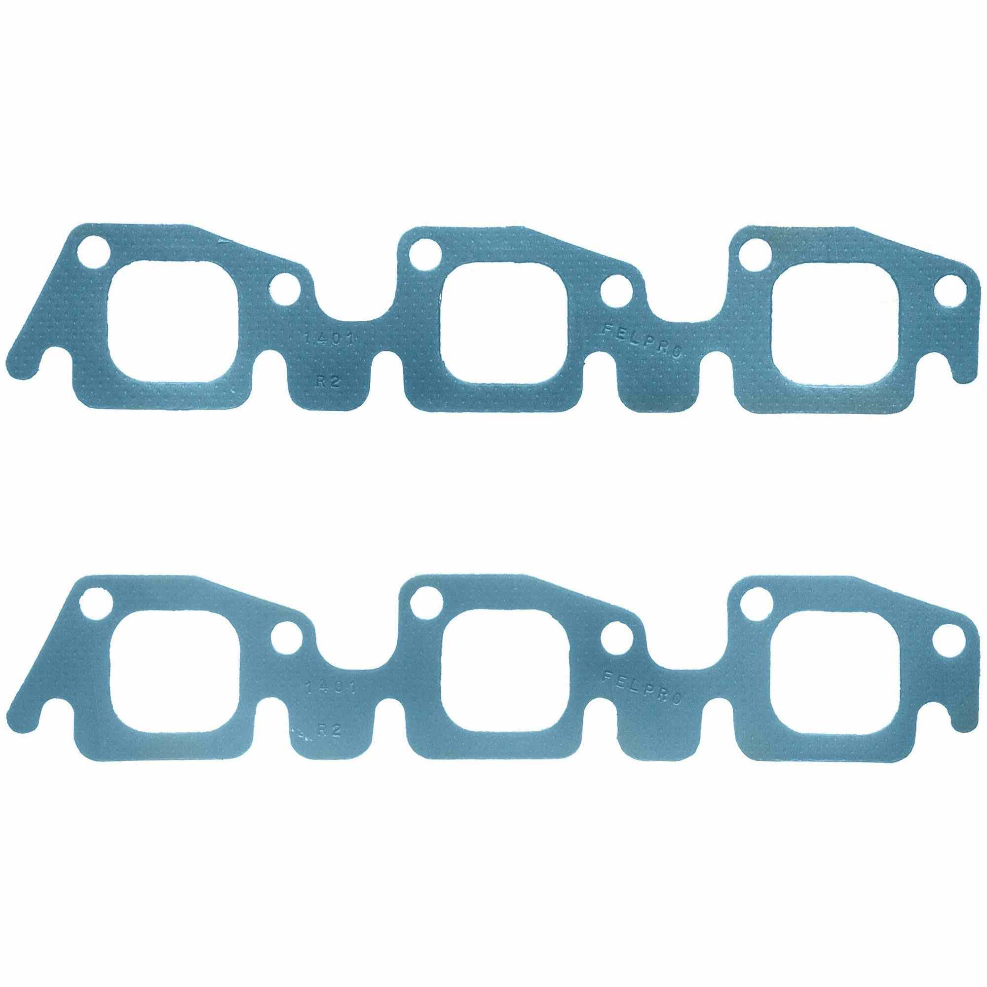 FelPro Exhaust Manifold Gasket Set