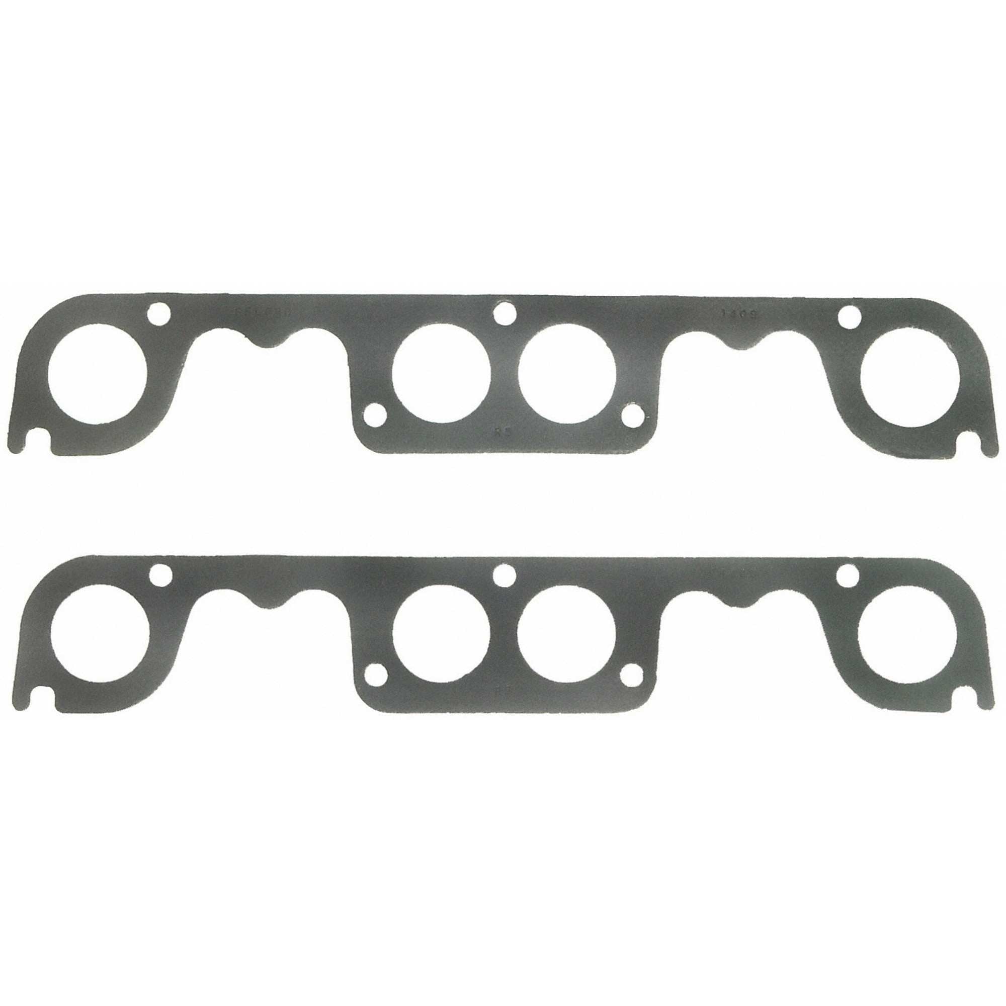 FEL-PRO Exhaust Manifold Gasket Set 1409