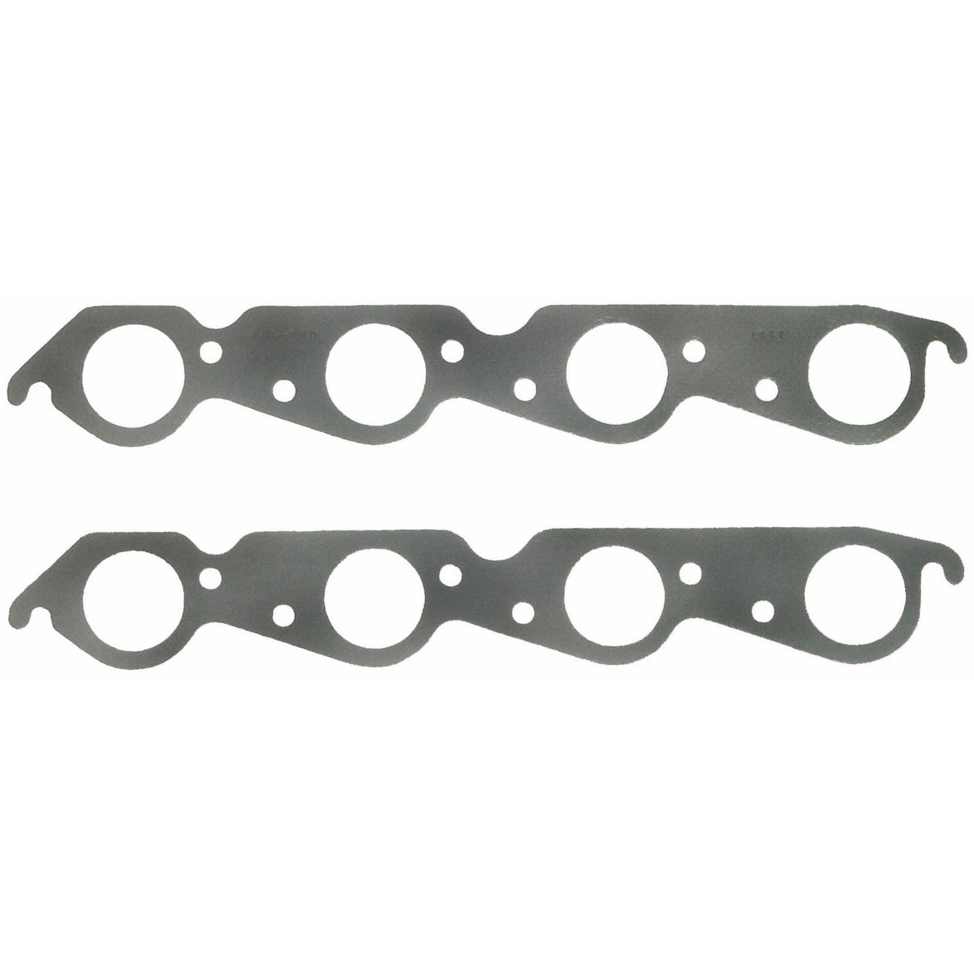 FEL-PRO Exhaust Manifold Gasket Set 1411