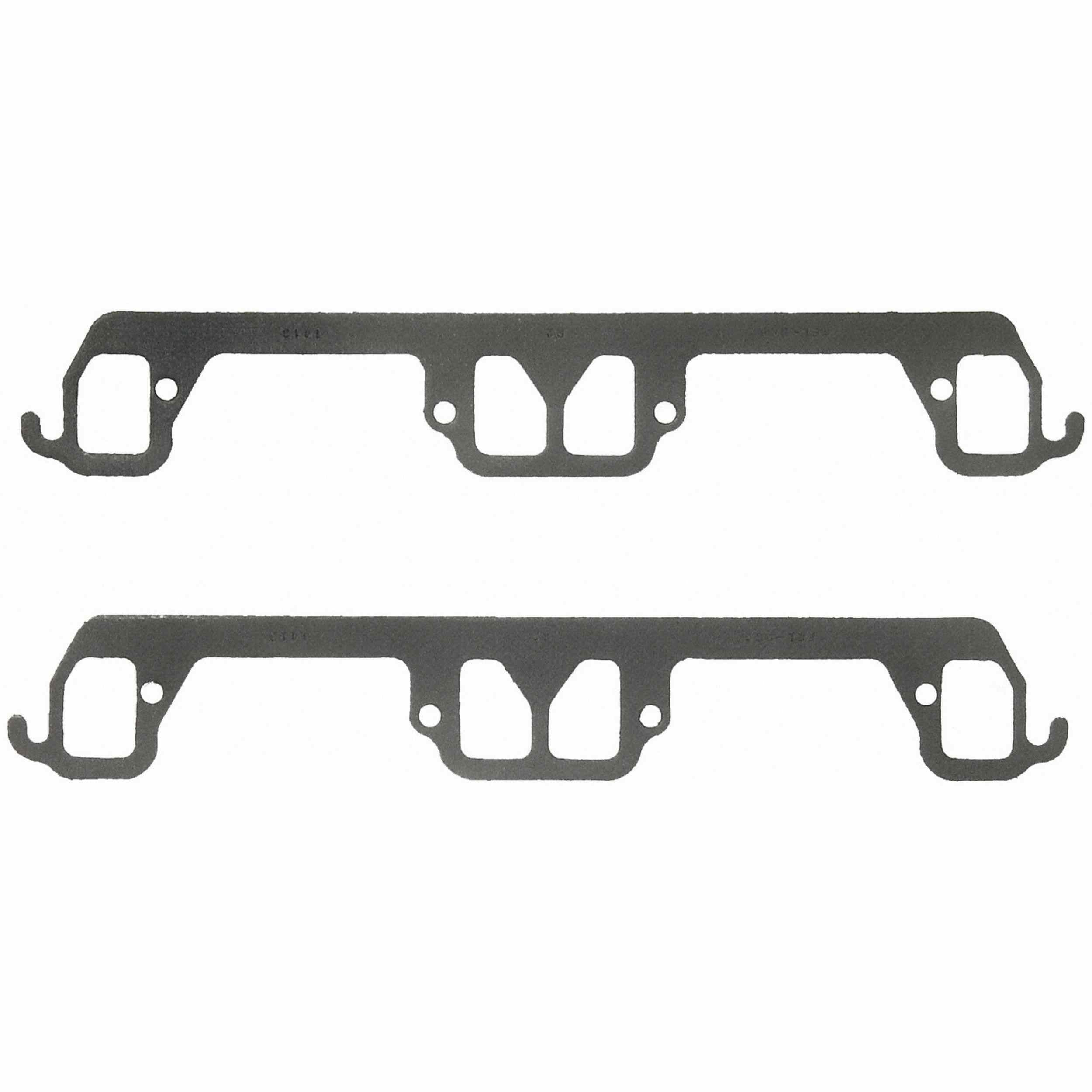FEL-PRO Exhaust Manifold Gasket Set 1413