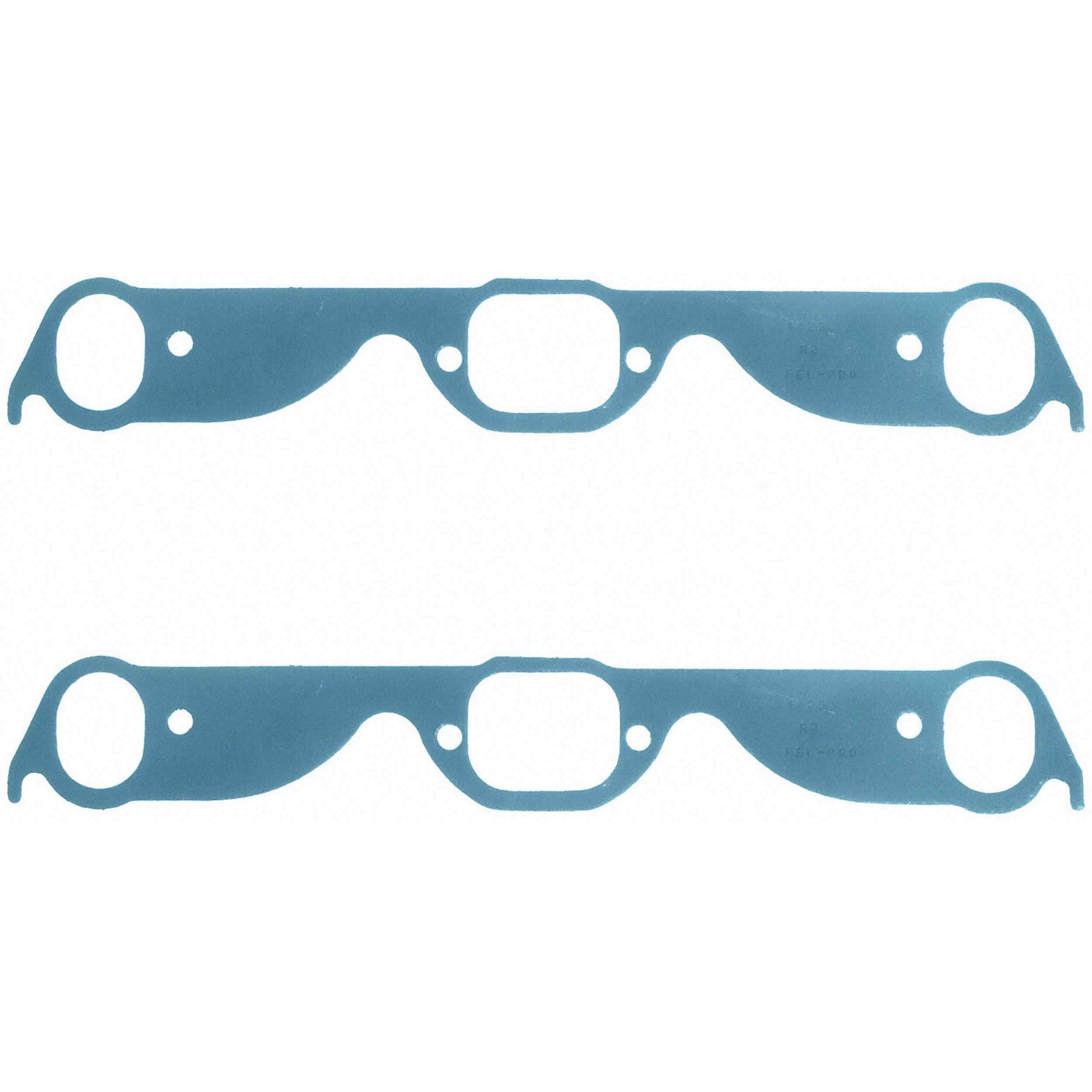 FEL-PRO Exhaust Manifold Gasket Set 1423