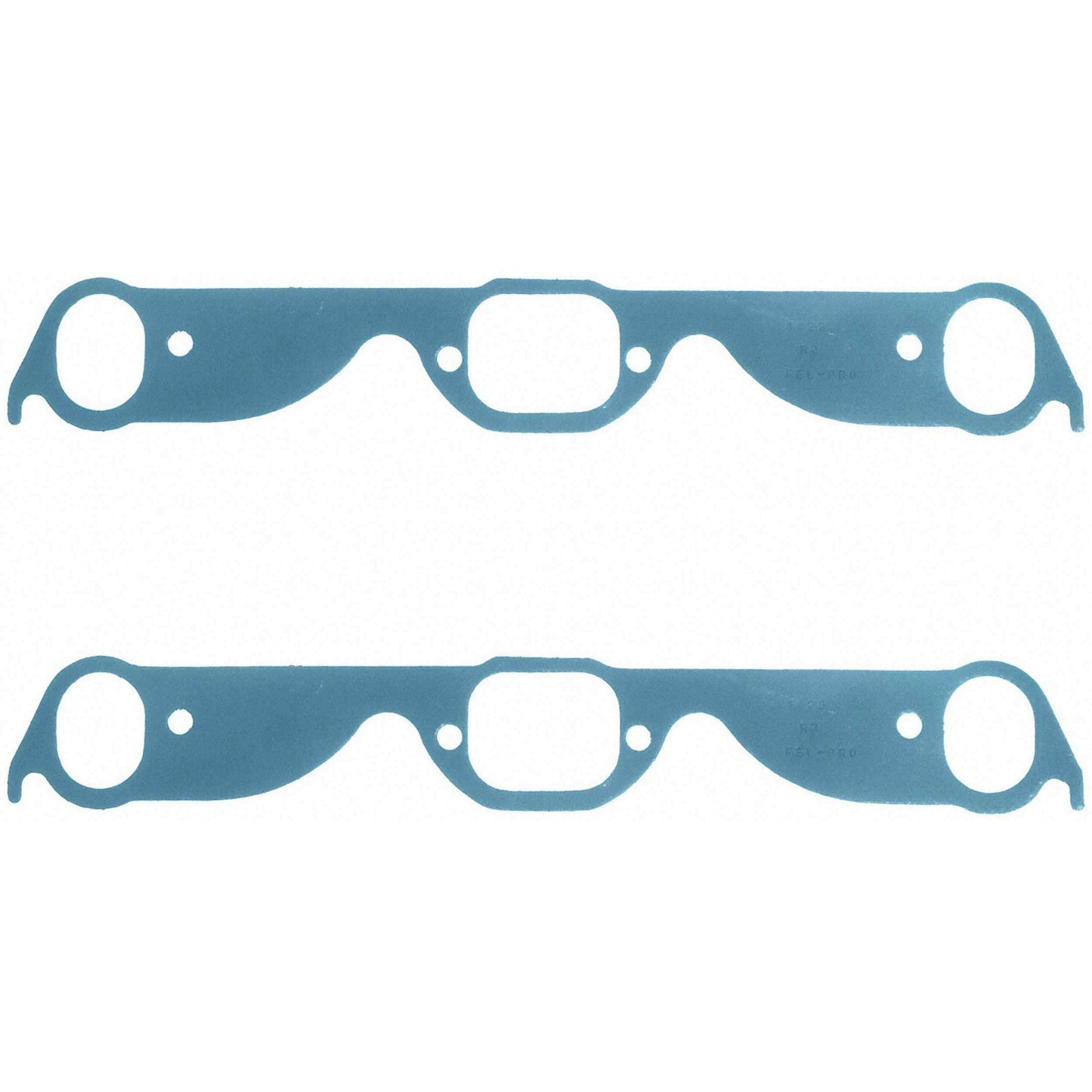 FEL-PRO Exhaust Manifold Gasket Set 1423