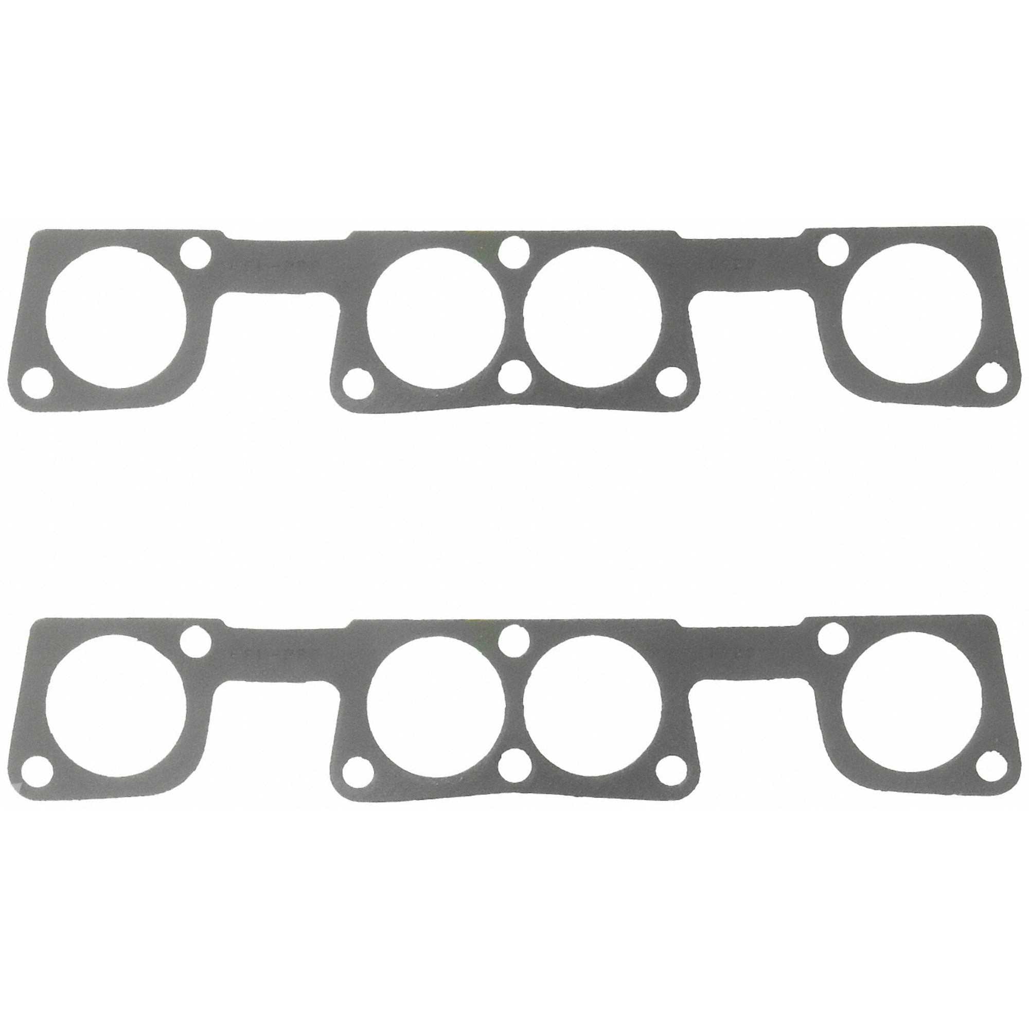 FEL-PRO SBM Header Gasket Set 1.90 Dia. Round port FEL1429