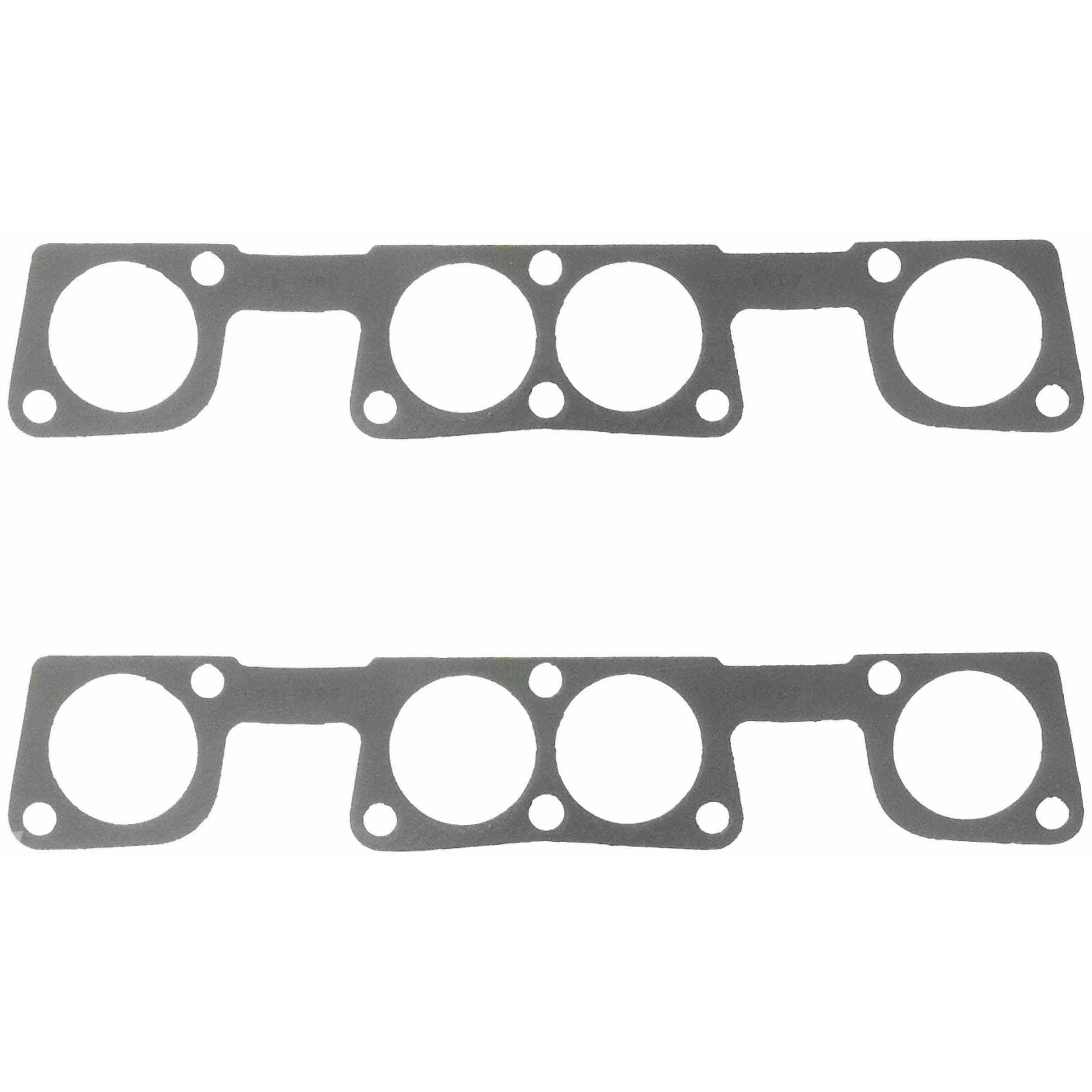 FEL-PRO SBM Header Gasket Set 1.90 Dia. Round port FEL1429