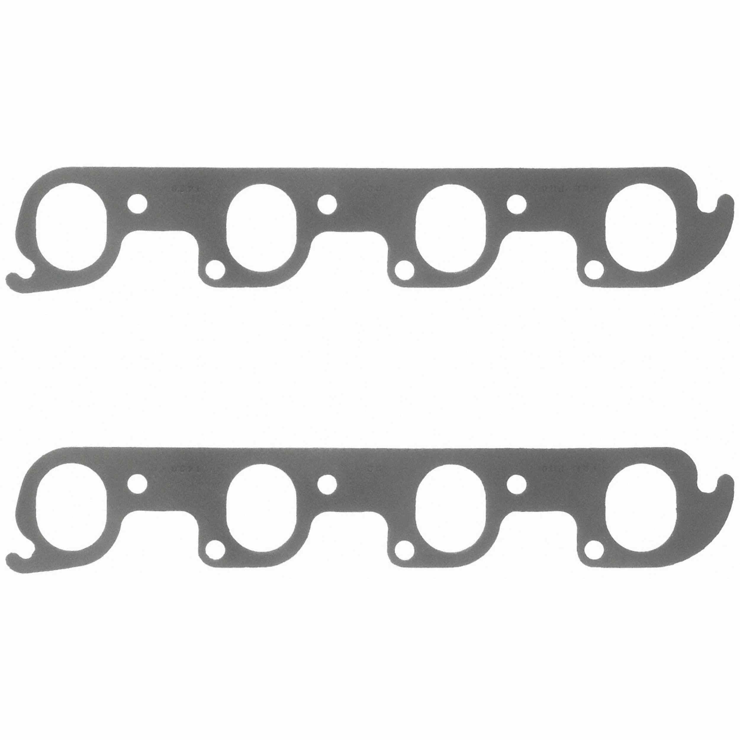 FEL-PRO Exhaust Manifold Gasket Set 1430