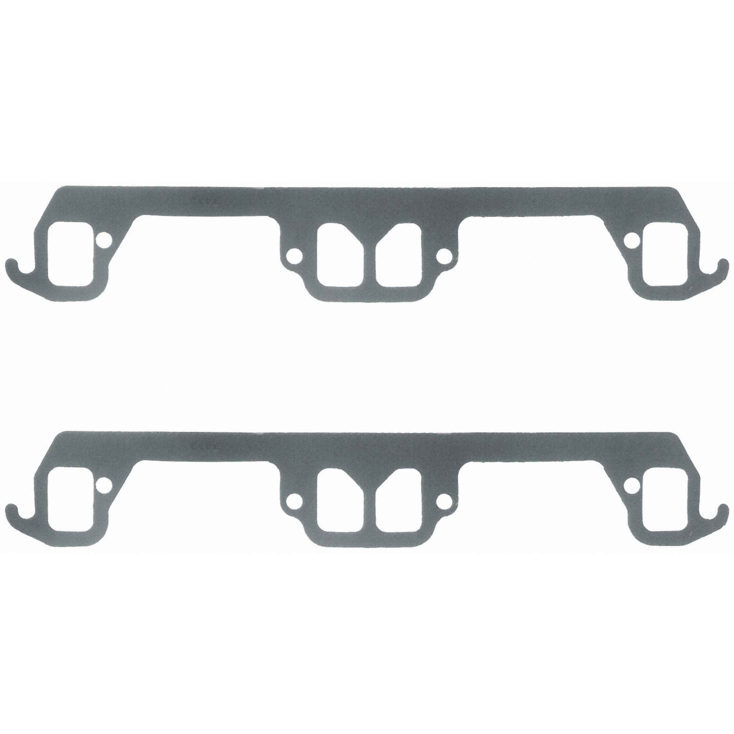 FEL-PRO Exhaust Manifold Gasket Set 1432