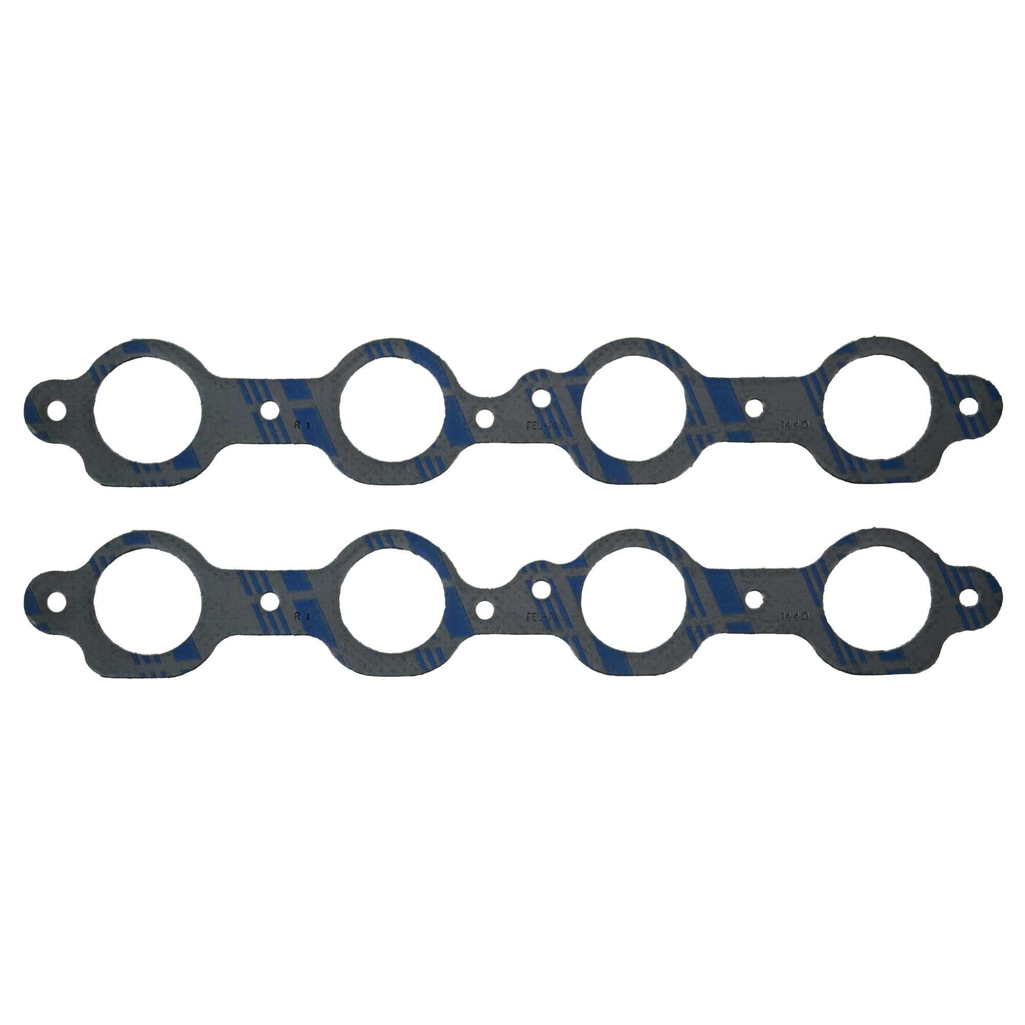 FEL-PRO Exhaust Manifold Gasket Set 1440