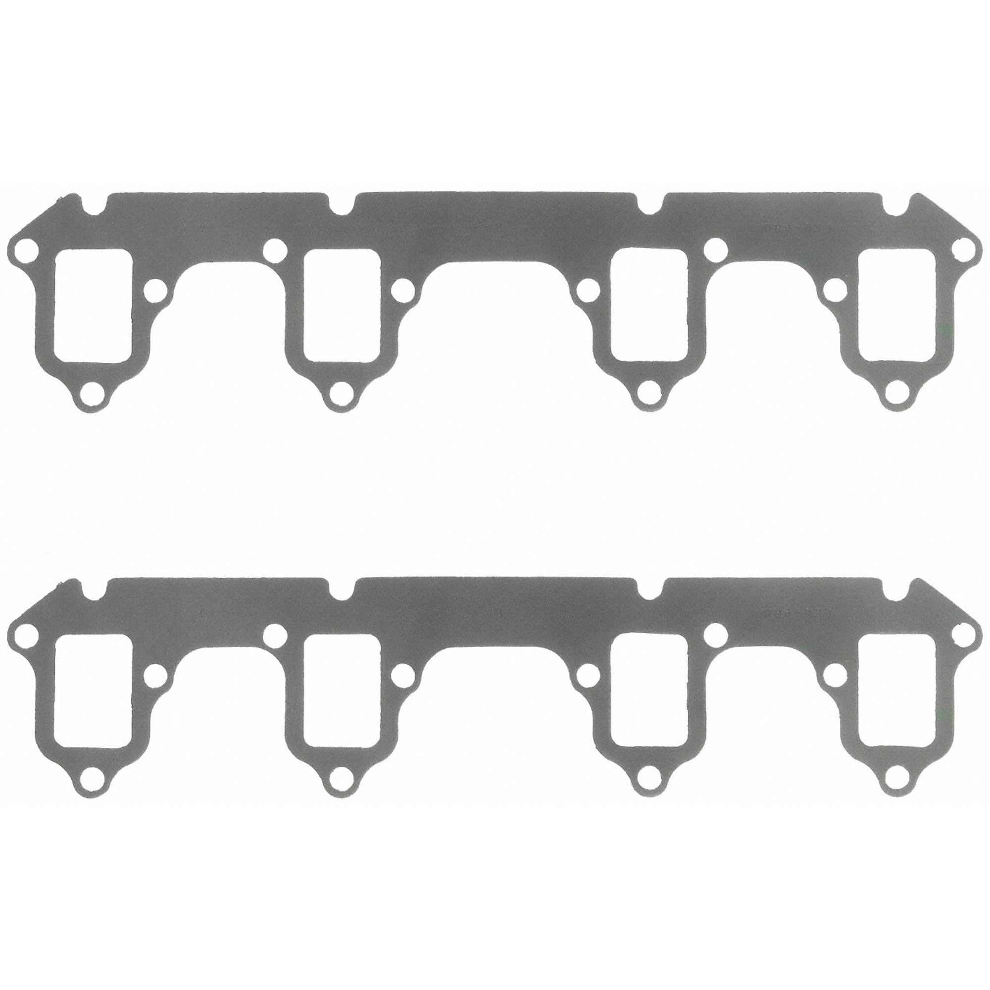 FEL-PRO Exhaust Manifold Gasket Set 1442
