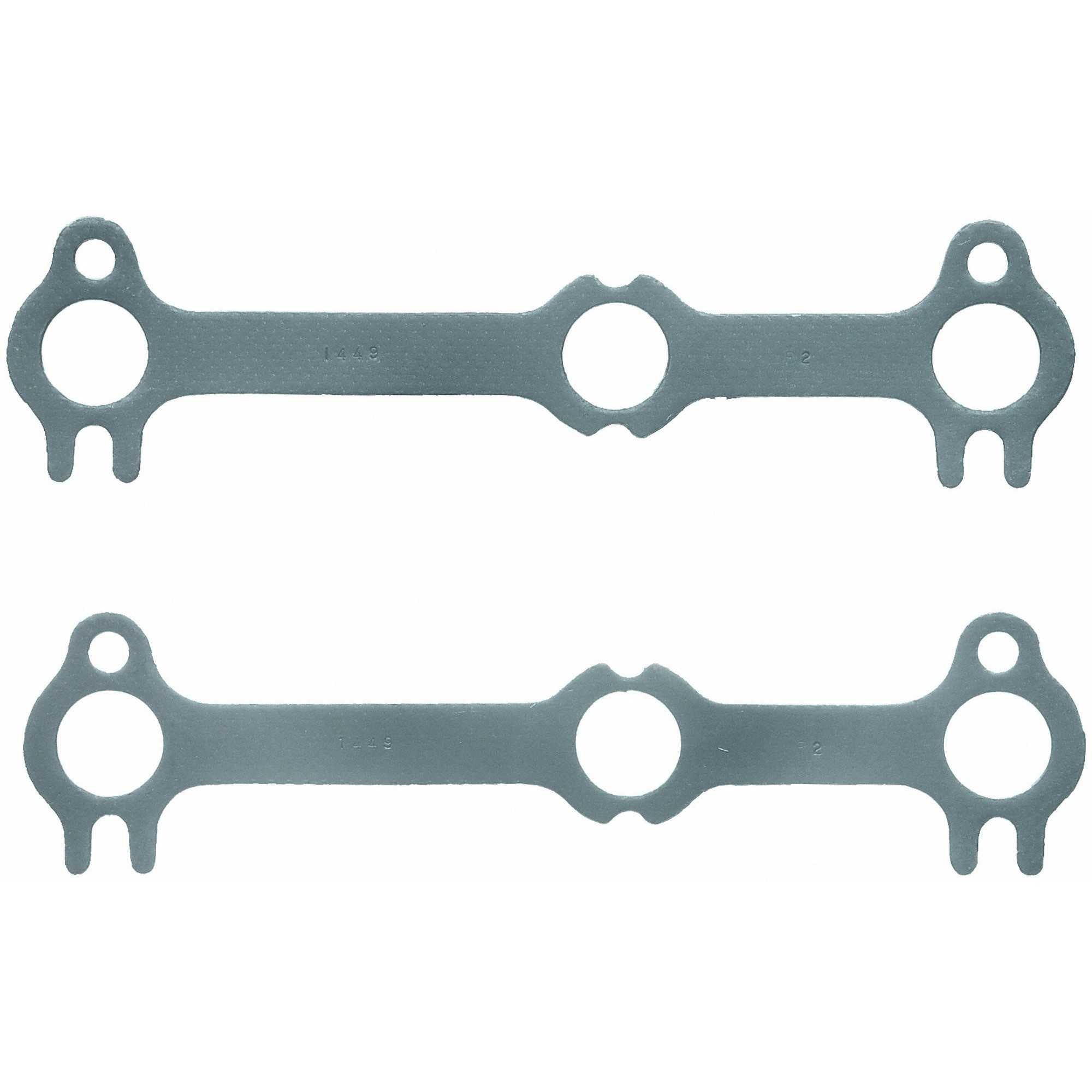 FelPro Exhaust Manifold Gasket Set