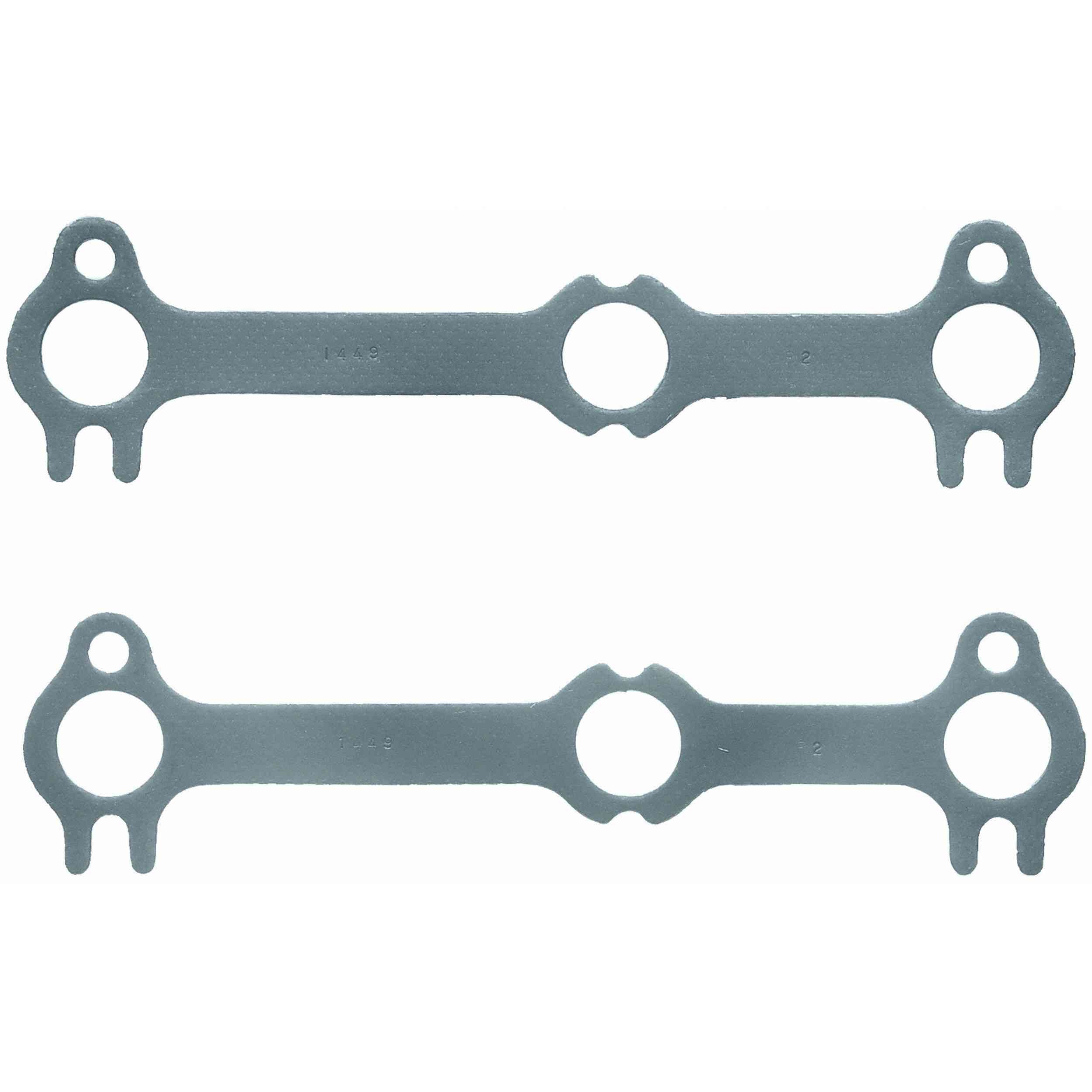 FelPro Exhaust Manifold Gasket Set