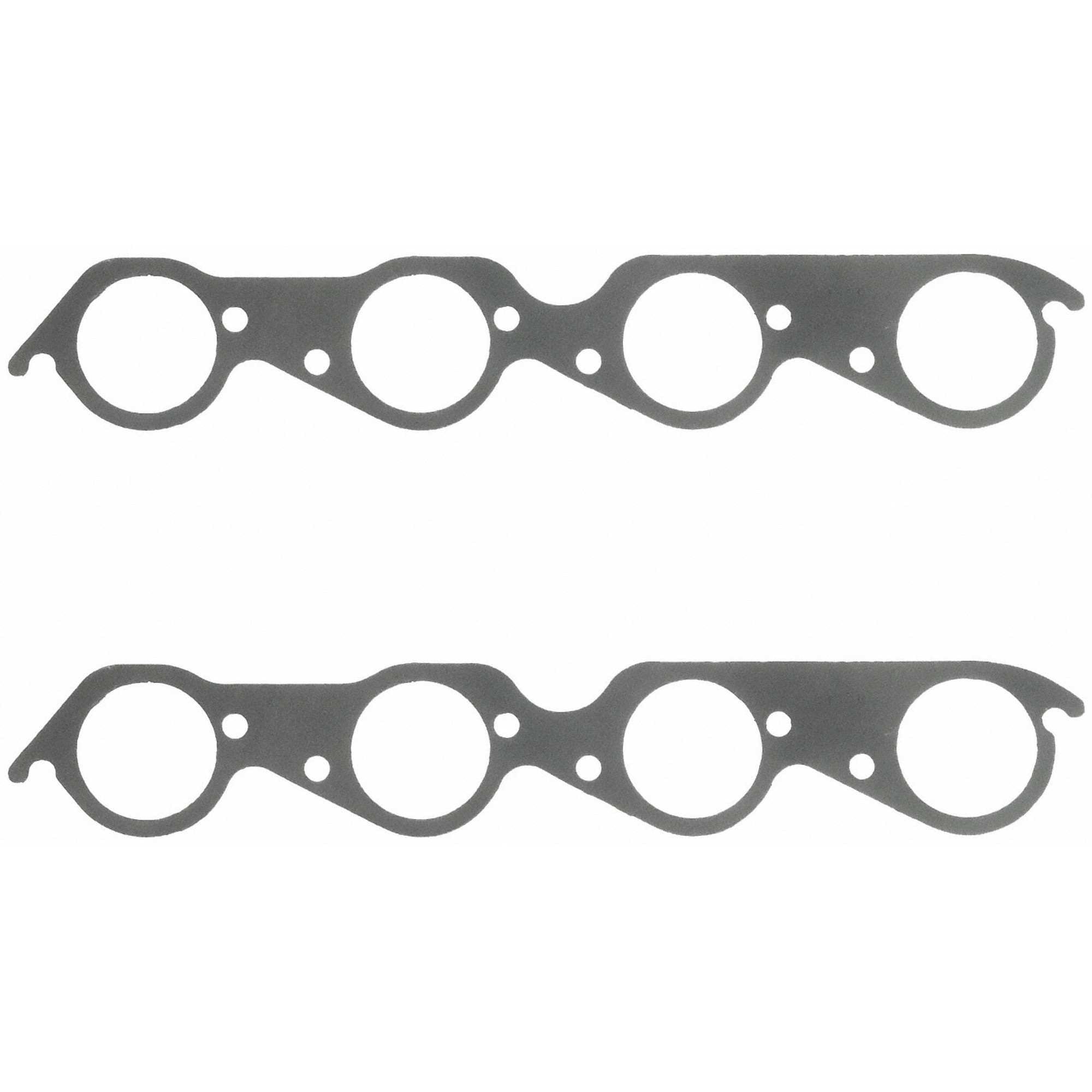 FEL-PRO Exhaust Manifold Gasket Set 1490
