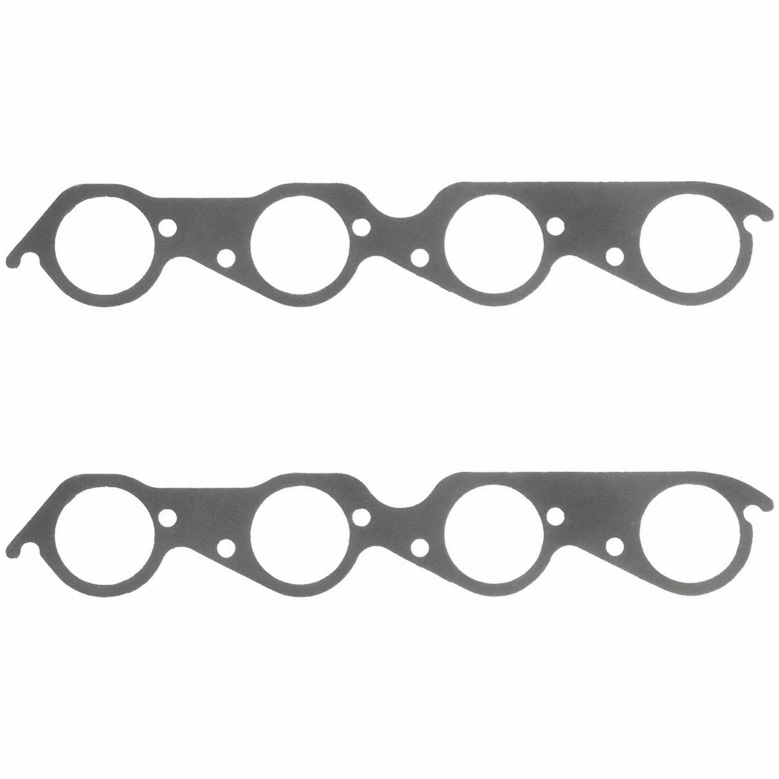 FEL-PRO Exhaust Manifold Gasket Set 1490