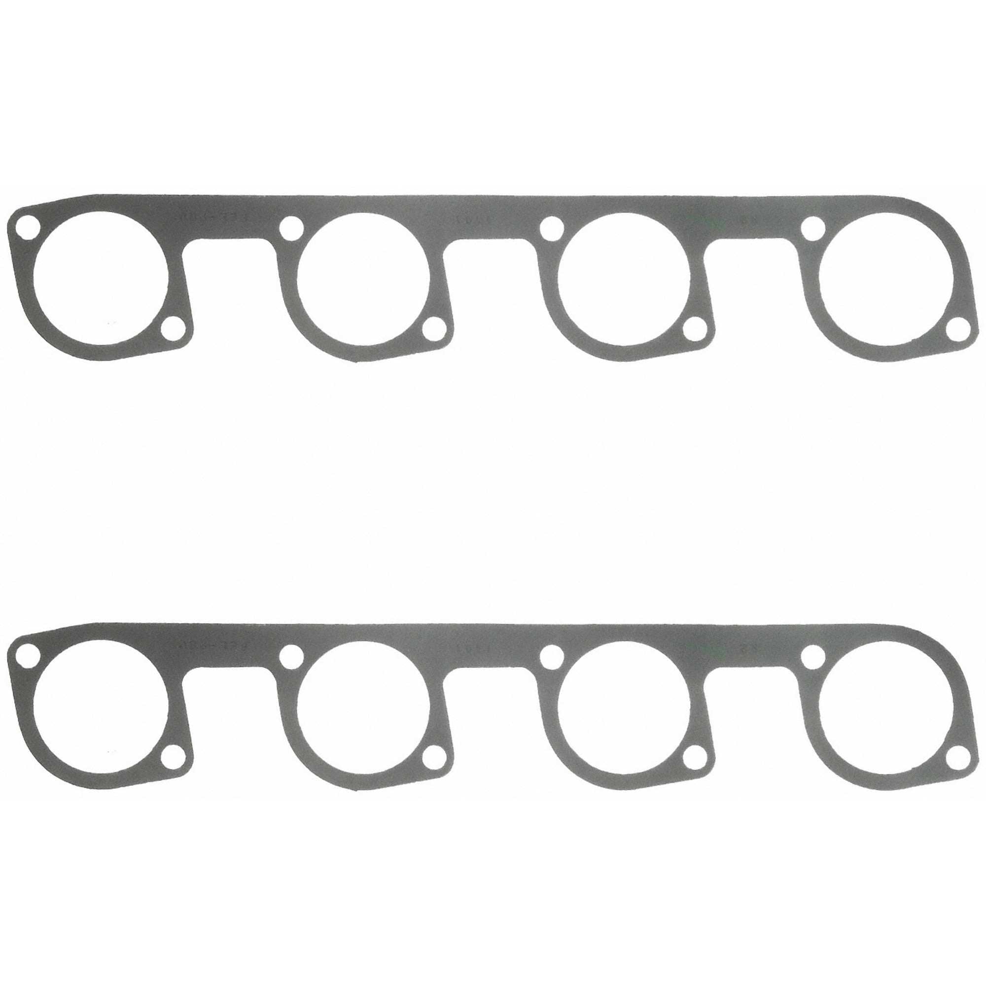 FEL-PRO Olds DRCE Exhaust Gasket FEL1491