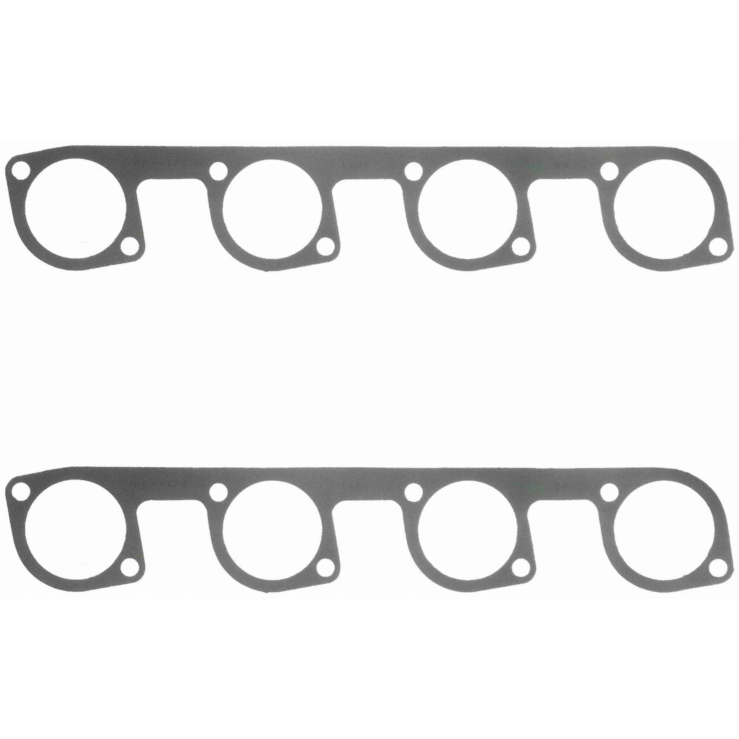 FEL-PRO Olds DRCE Exhaust Gasket FEL1491