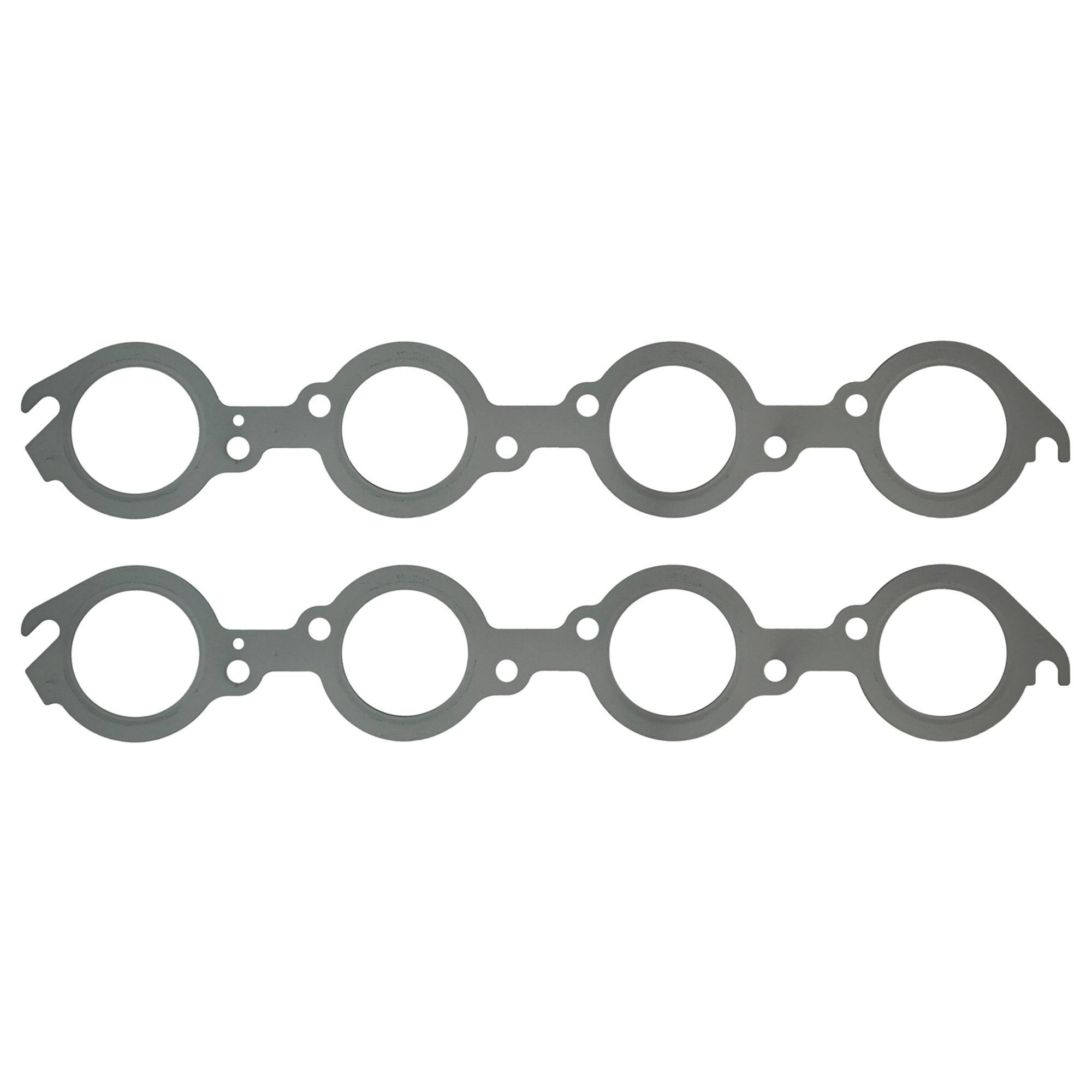 FEL-PRO Exhaust Manifold Gasket Set 1497