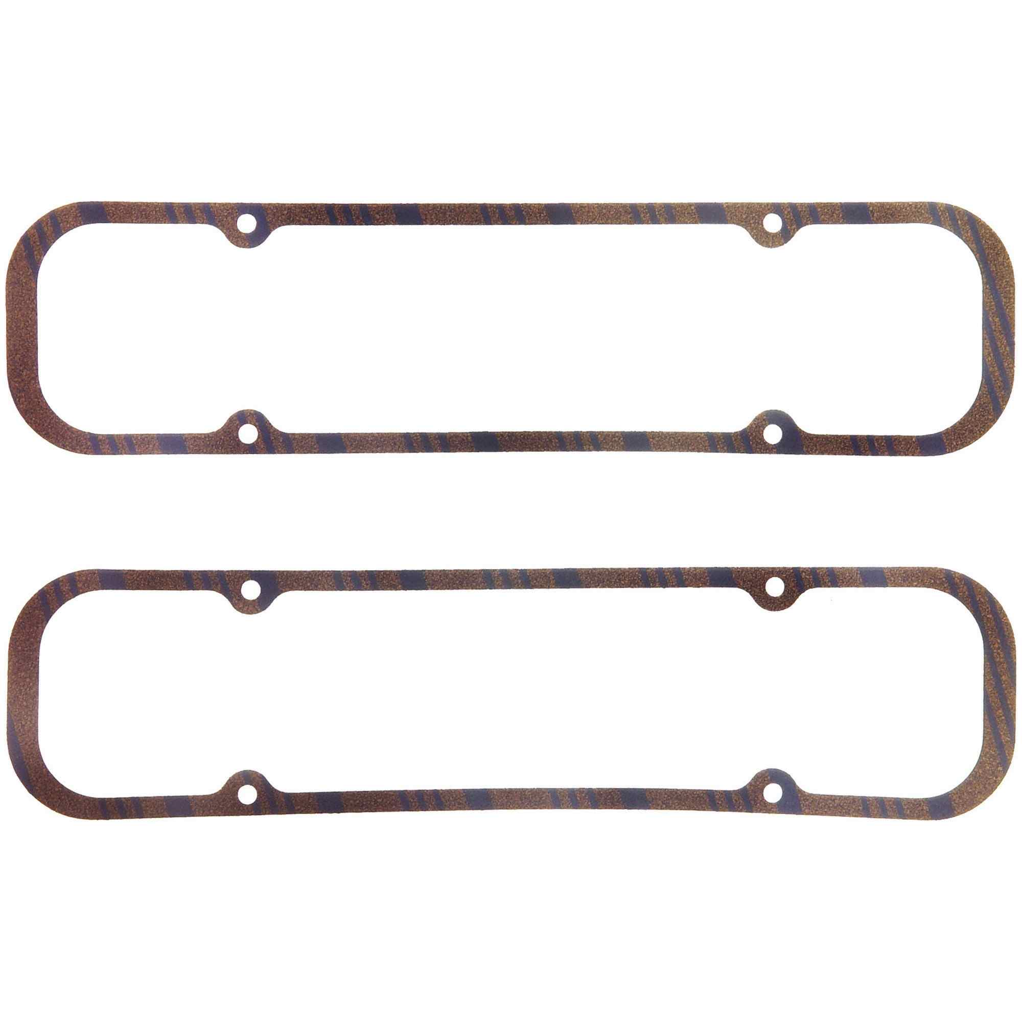 FEL-PRO Engine Valve Cover Gasket Set 1627