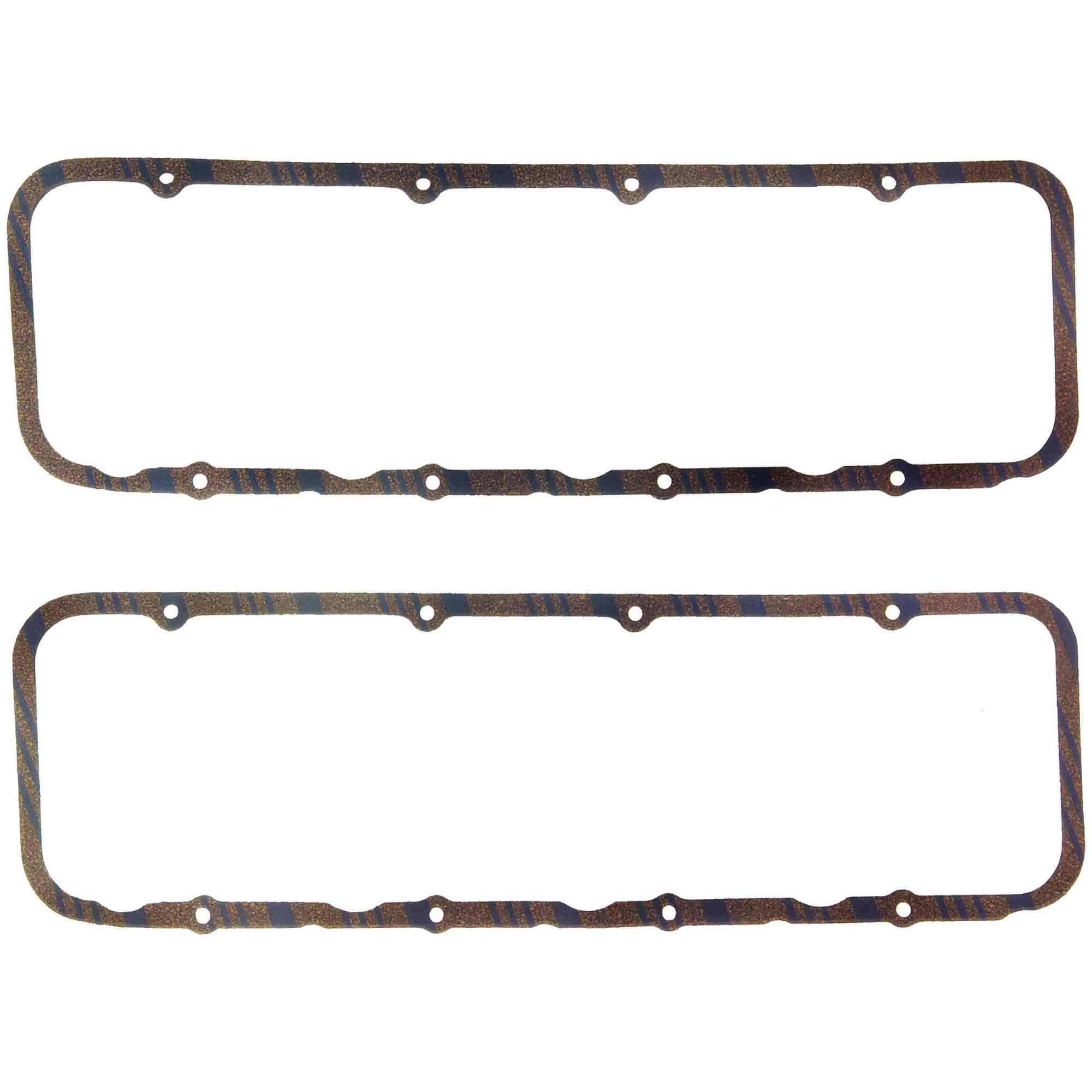 FEL-PRO Pontiac/Big Chief Steel Core Valve Cover Gaskets FEL1634