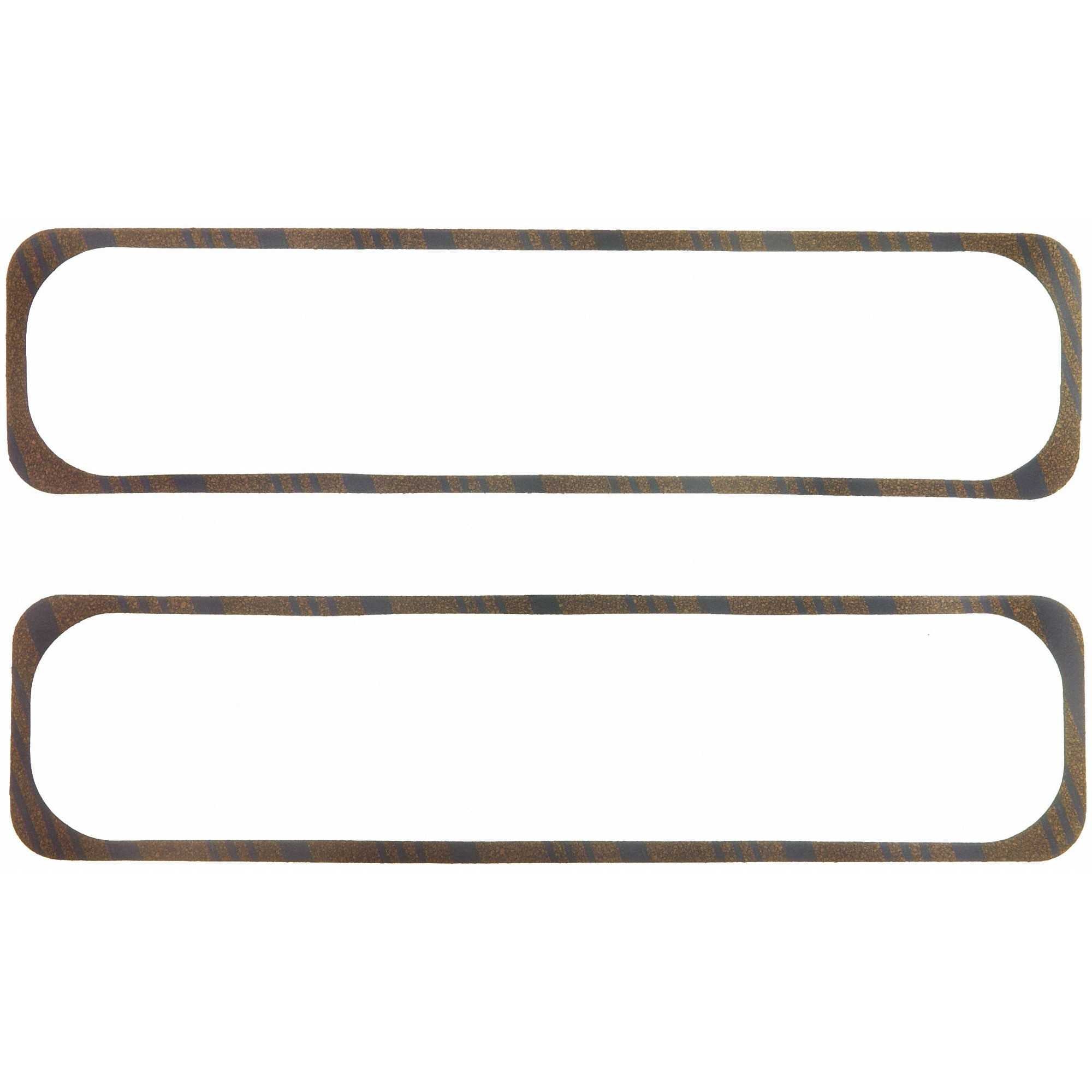 FEL-PRO Engine Valve Cover Gasket Set 1648