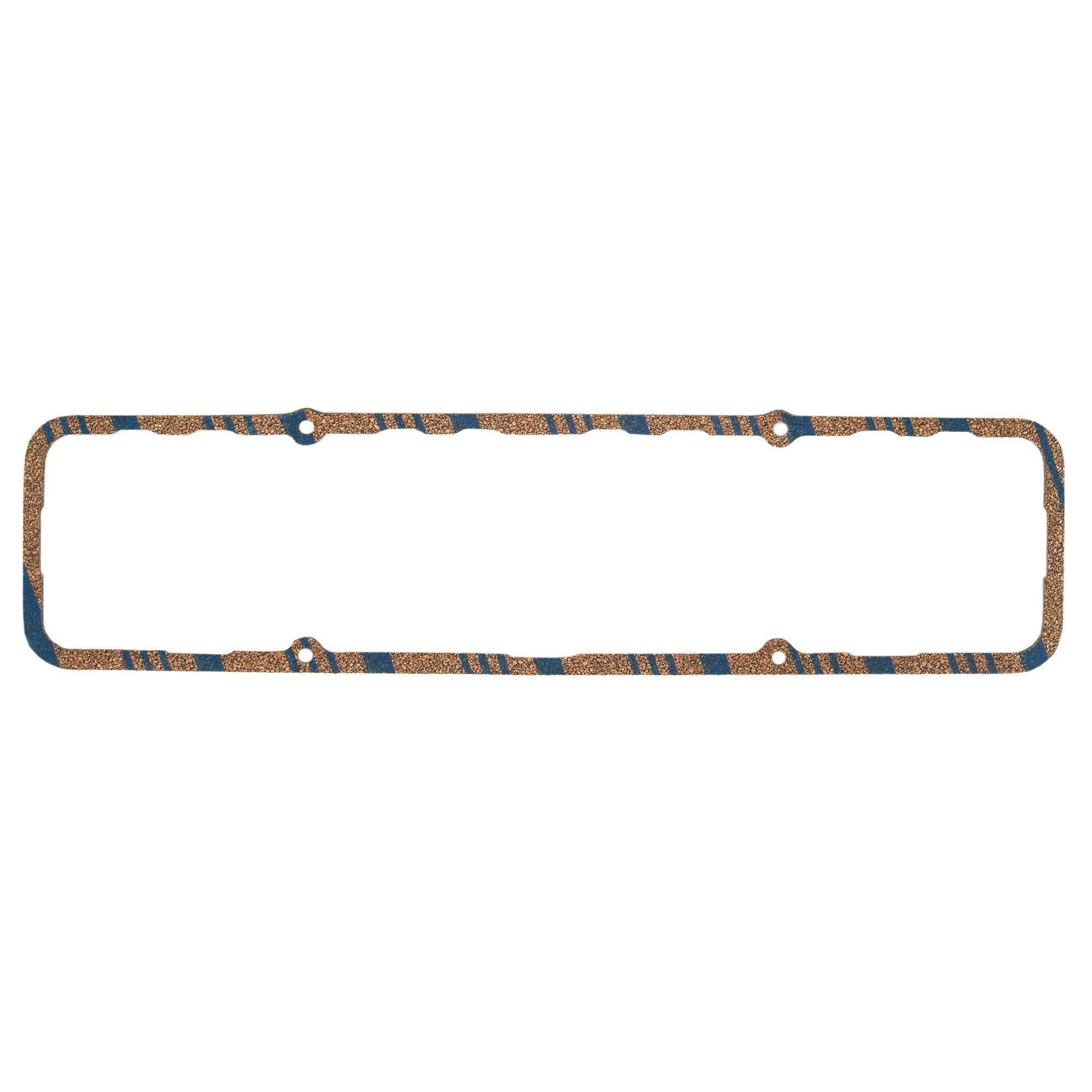 FEL-PRO SBC Valve Cover Gaskets FEL1649