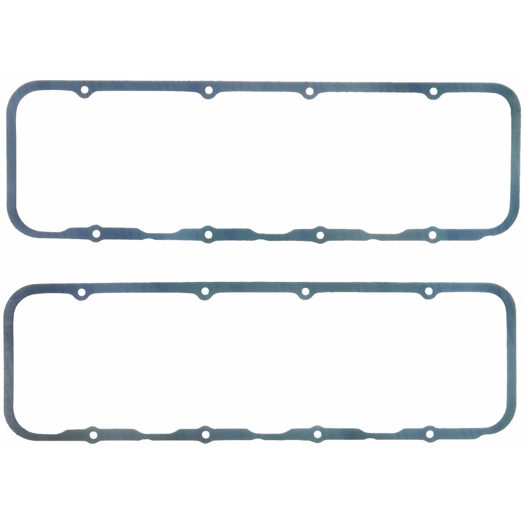 FEL-PRO Pontiac Valve Cover Gasket Pro Stock 3/32in FEL1664