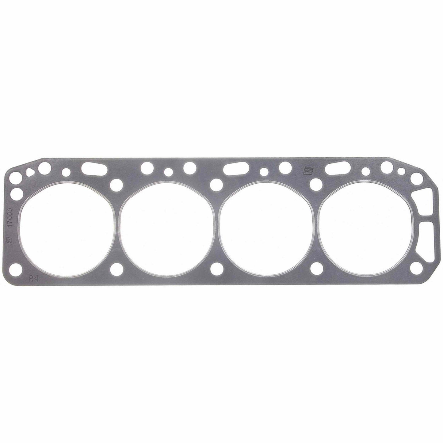 FEL-PRO Engine Cylinder Head Gasket 17000