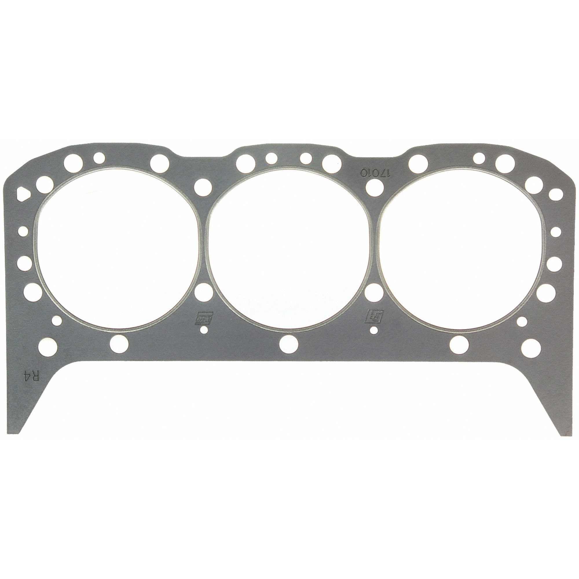 FEL-PRO Engine Cylinder Head Gasket 17010