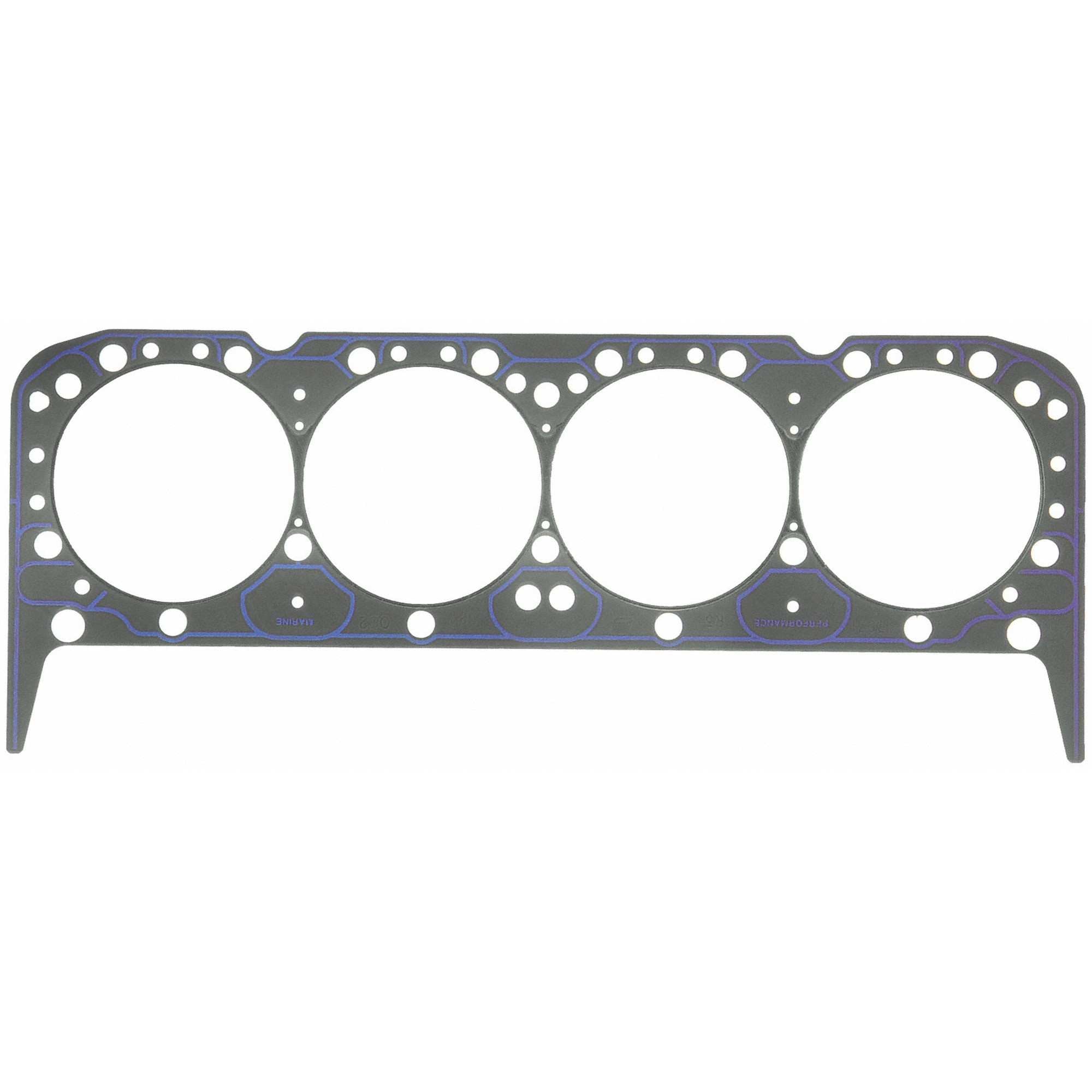 FEL-PRO Engine Cylinder Head Gasket 17031