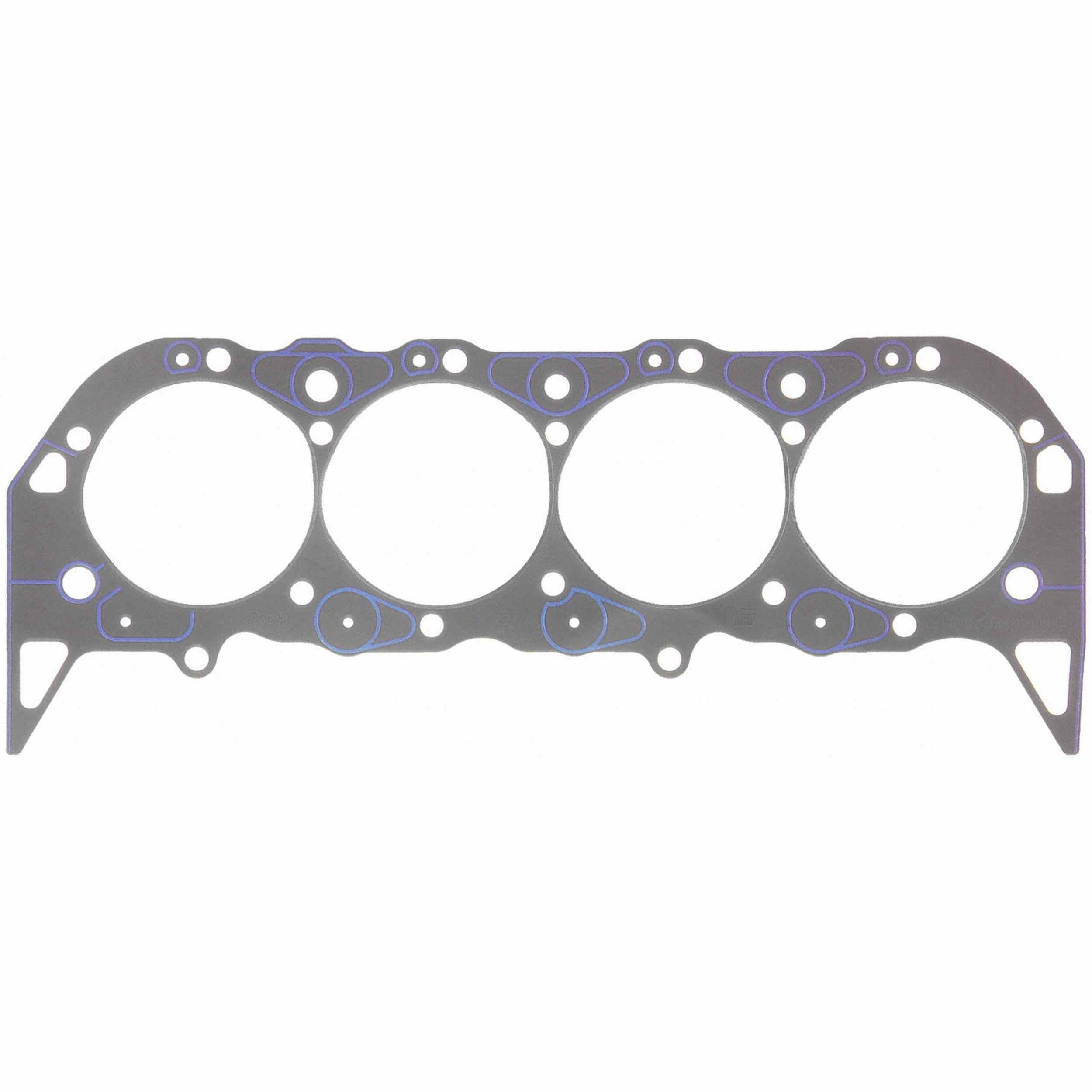 FEL-PRO Marine Head Gasket FEL17048