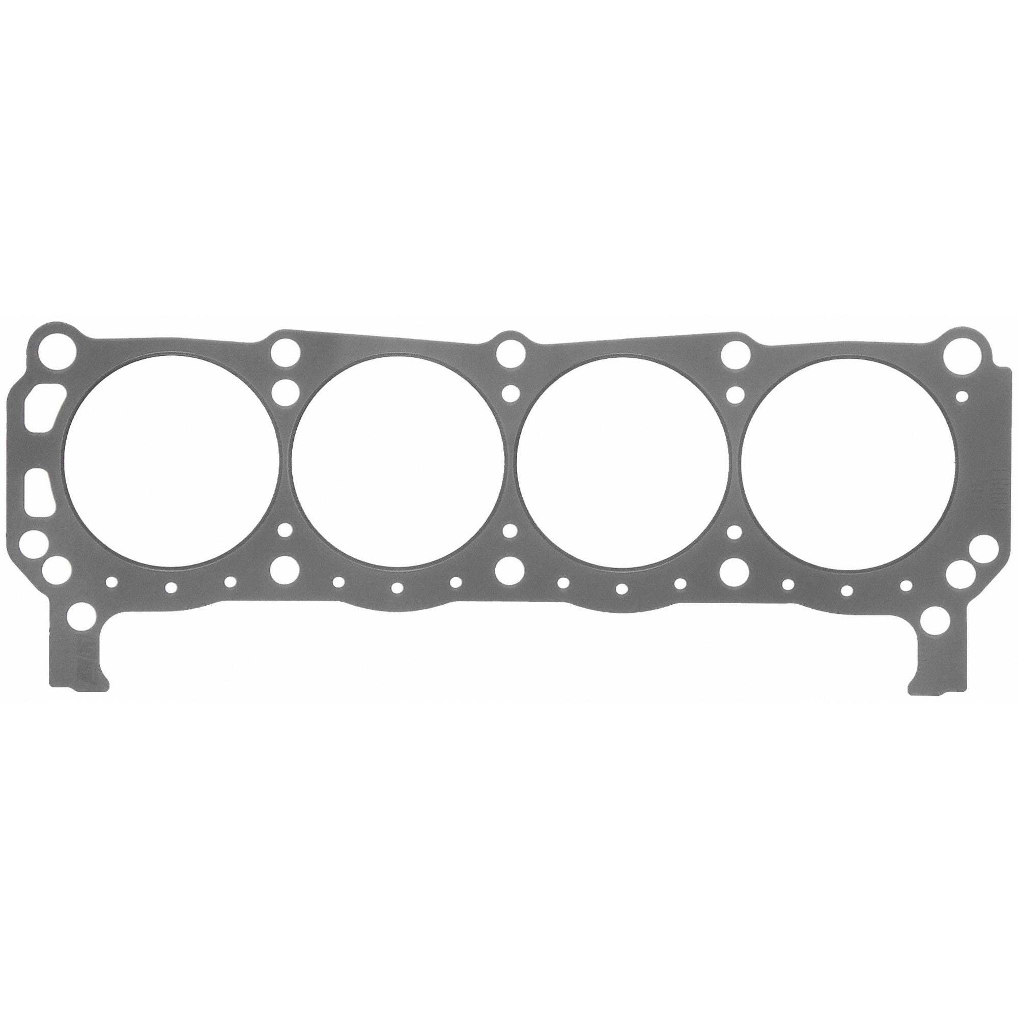 FEL-PRO Engine Cylinder Head Gasket 17060