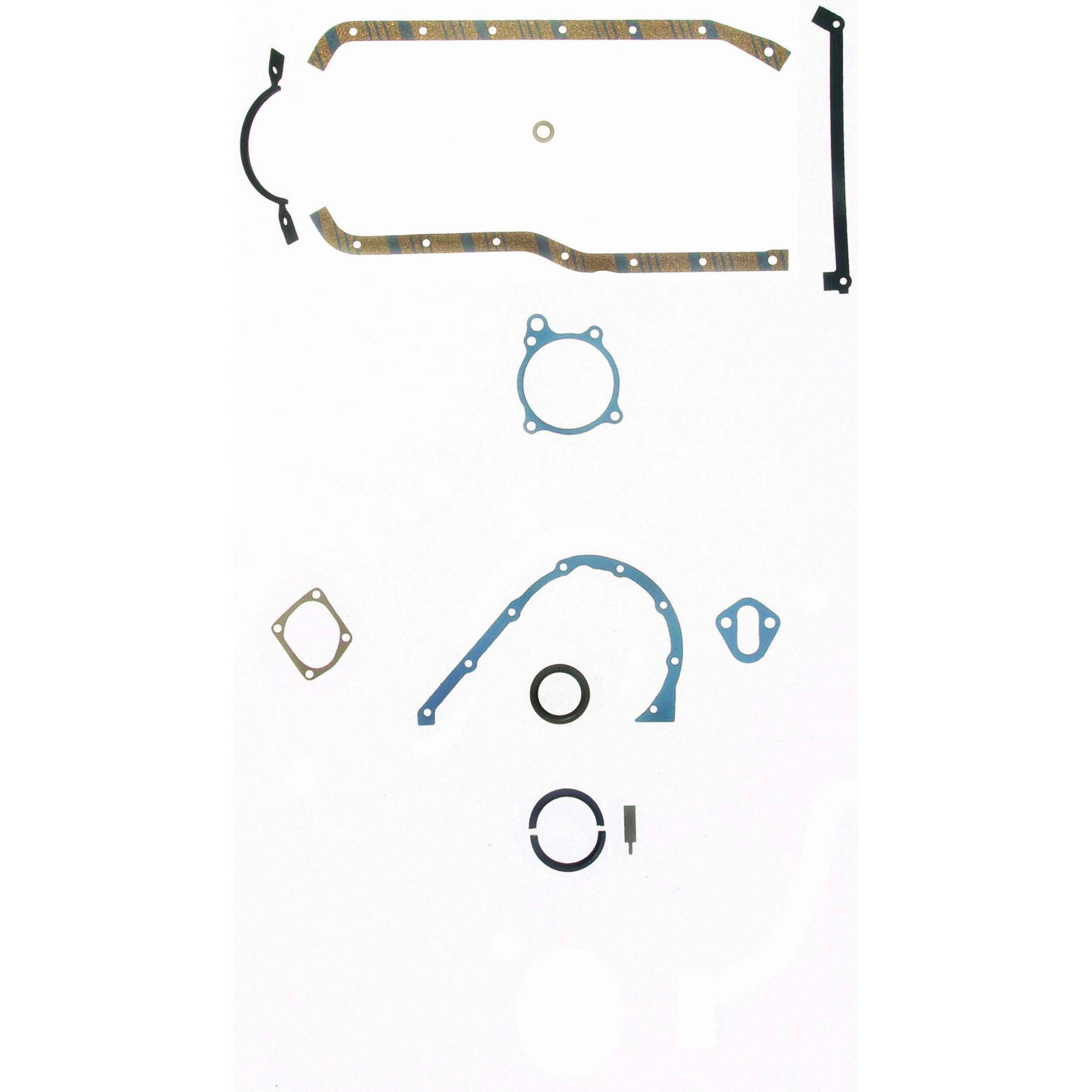 FEL-PRO Marine Converion Set FEL17100