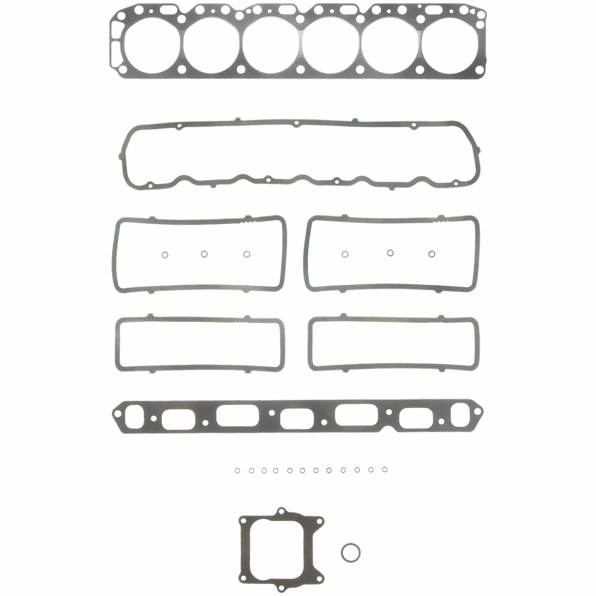 FEL-PRO Engine Cylinder Head Gasket Set 17219