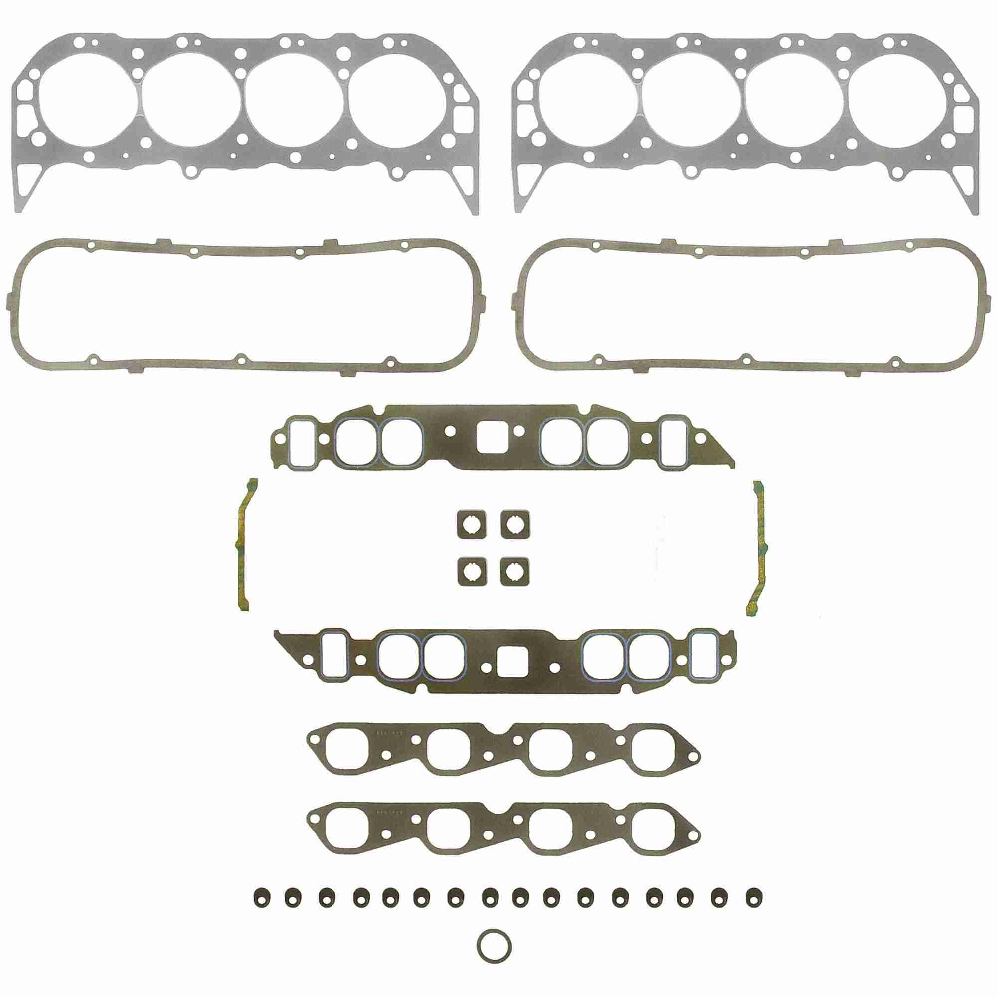 FEL-PRO Marine Head Gasket Set FEL17240