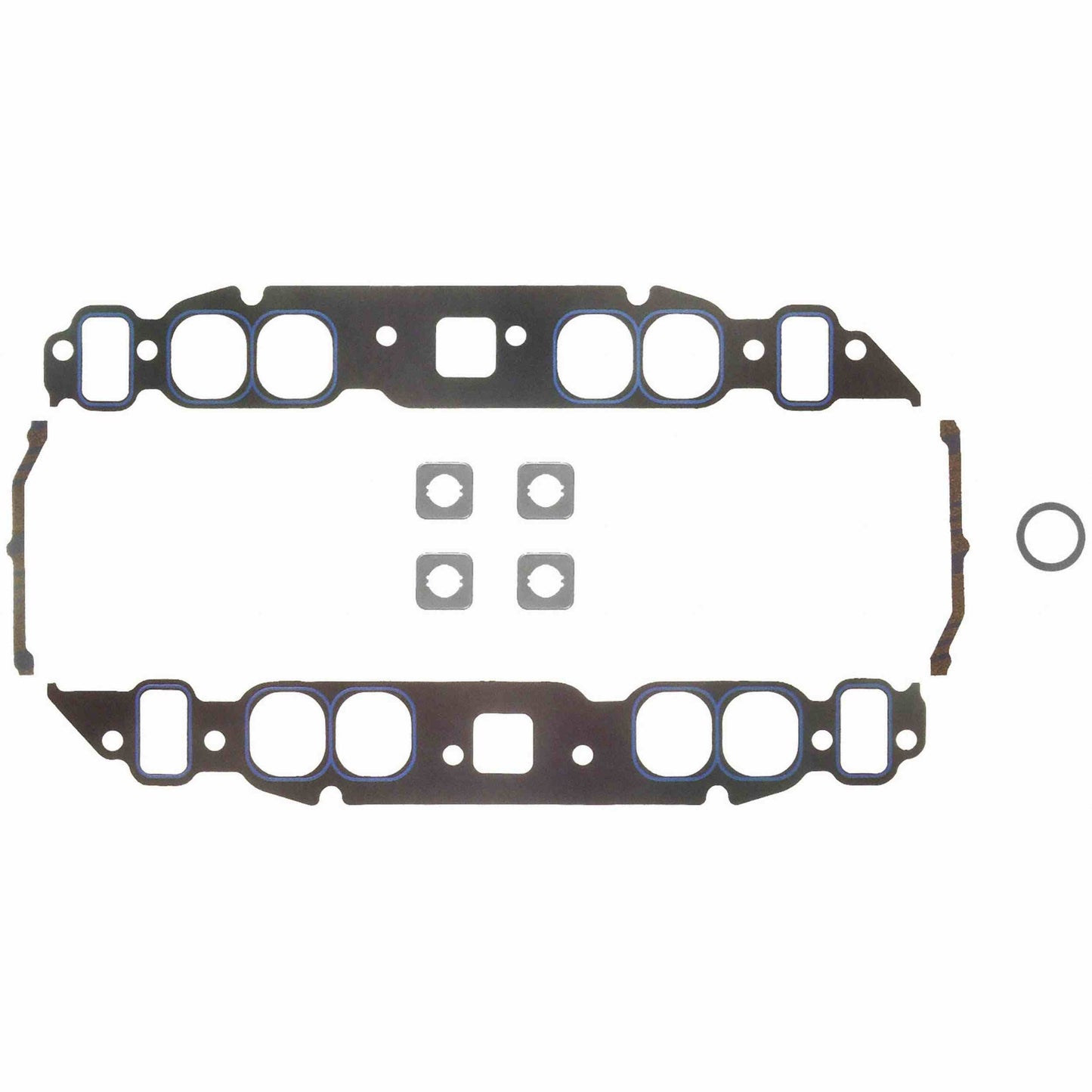 FEL-PRO Engine Intake Manifold Gasket Set 17340