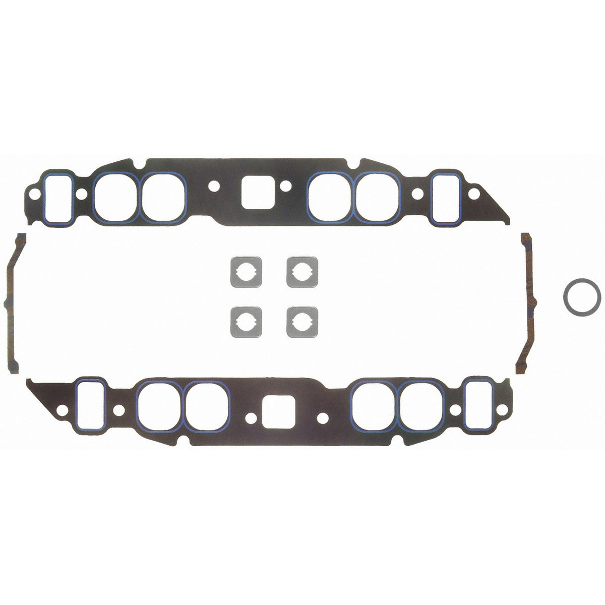 FEL-PRO Engine Intake Manifold Gasket Set 17340